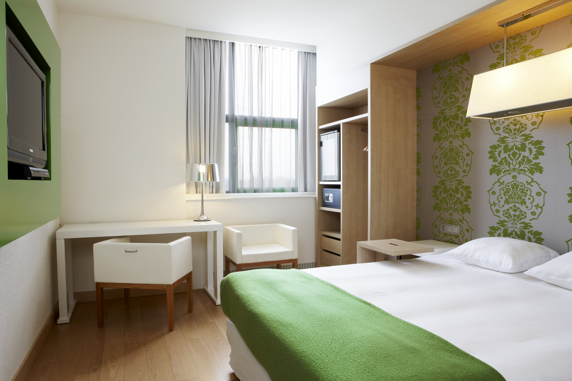 Foto - NH Amsterdam Noord