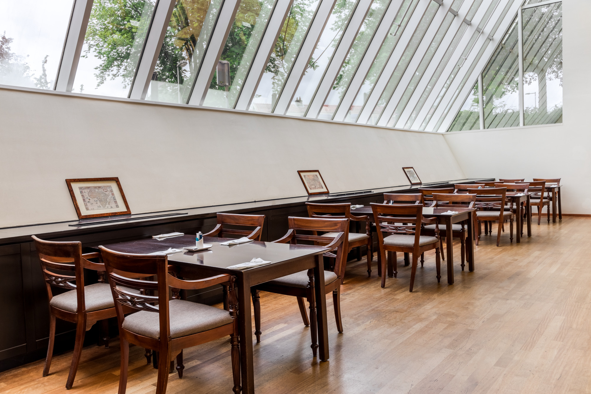 Foto - NH Amsterdam Noord