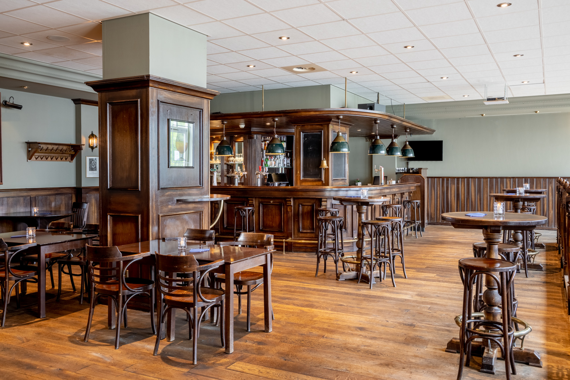 Foto - NH Amsterdam Noord