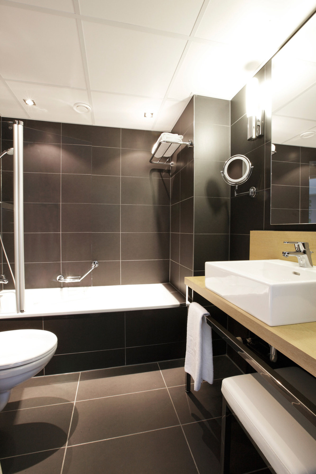 Foto - NH Amsterdam Noord