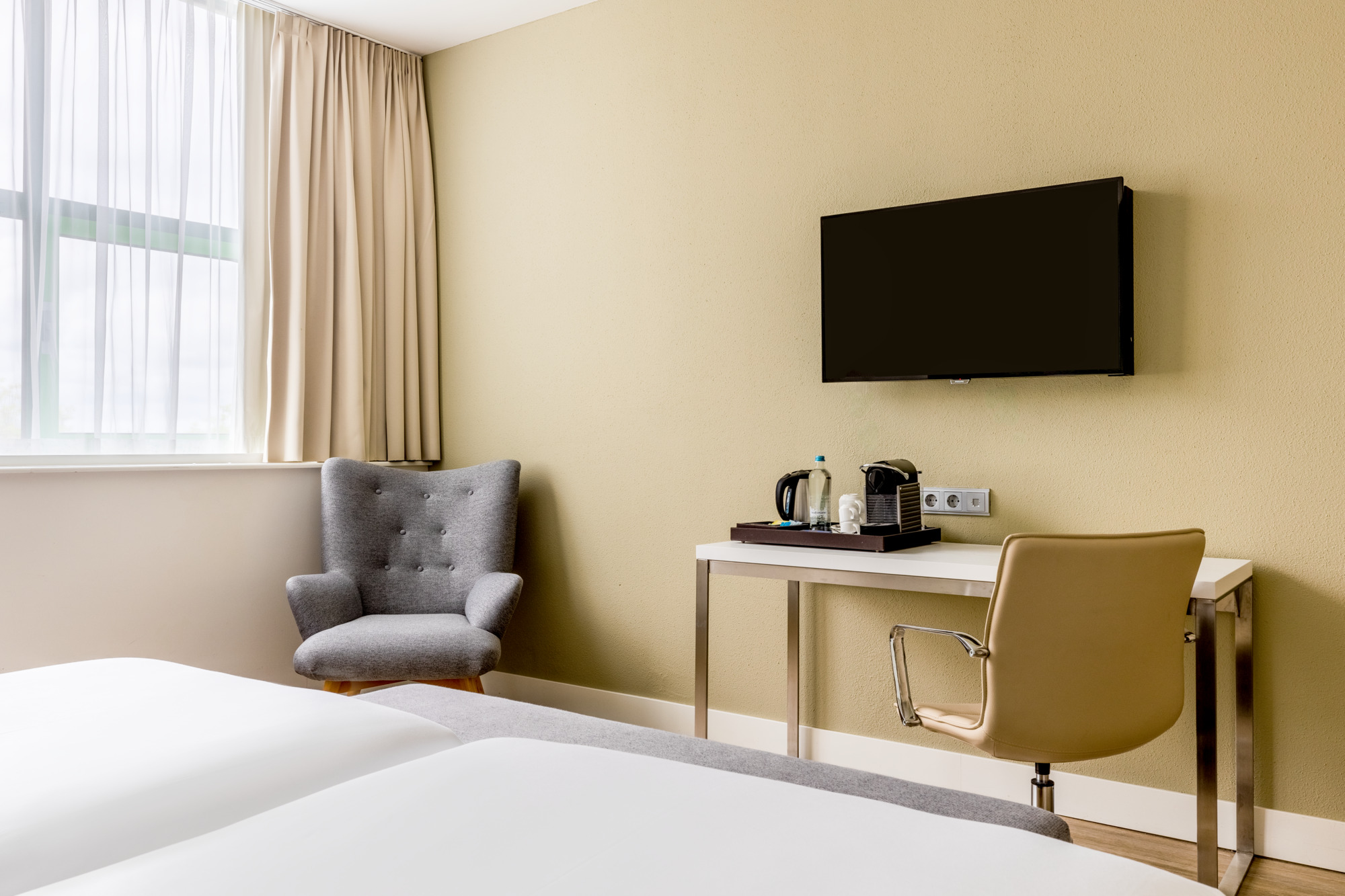 Foto - NH Amsterdam Noord