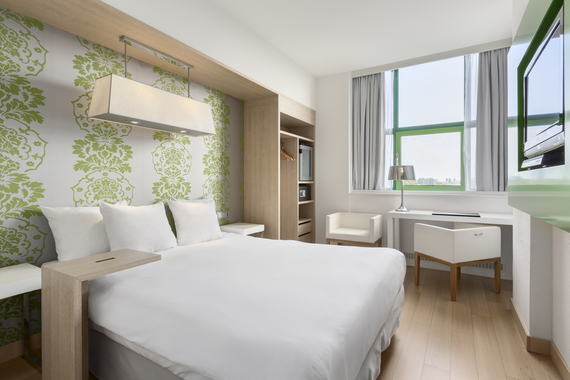 Foto - NH Amsterdam Noord