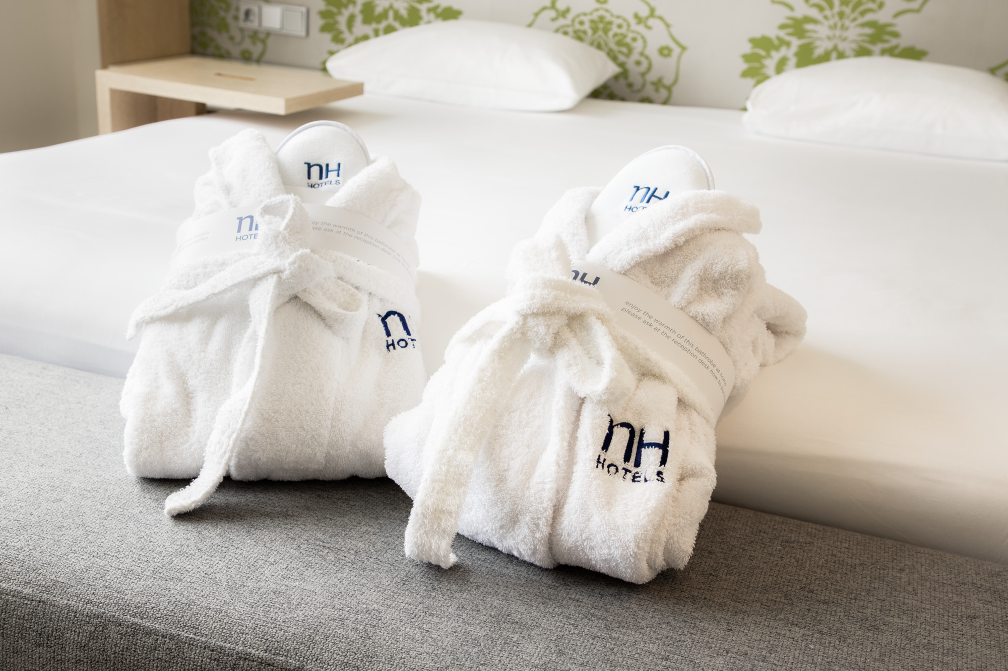 Foto - NH Amsterdam Noord