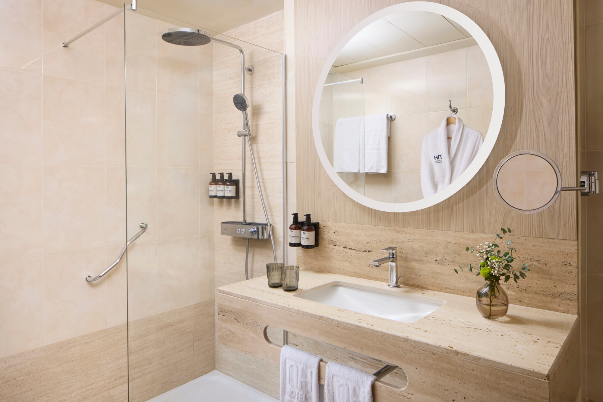 Room Habitación Superior New Style