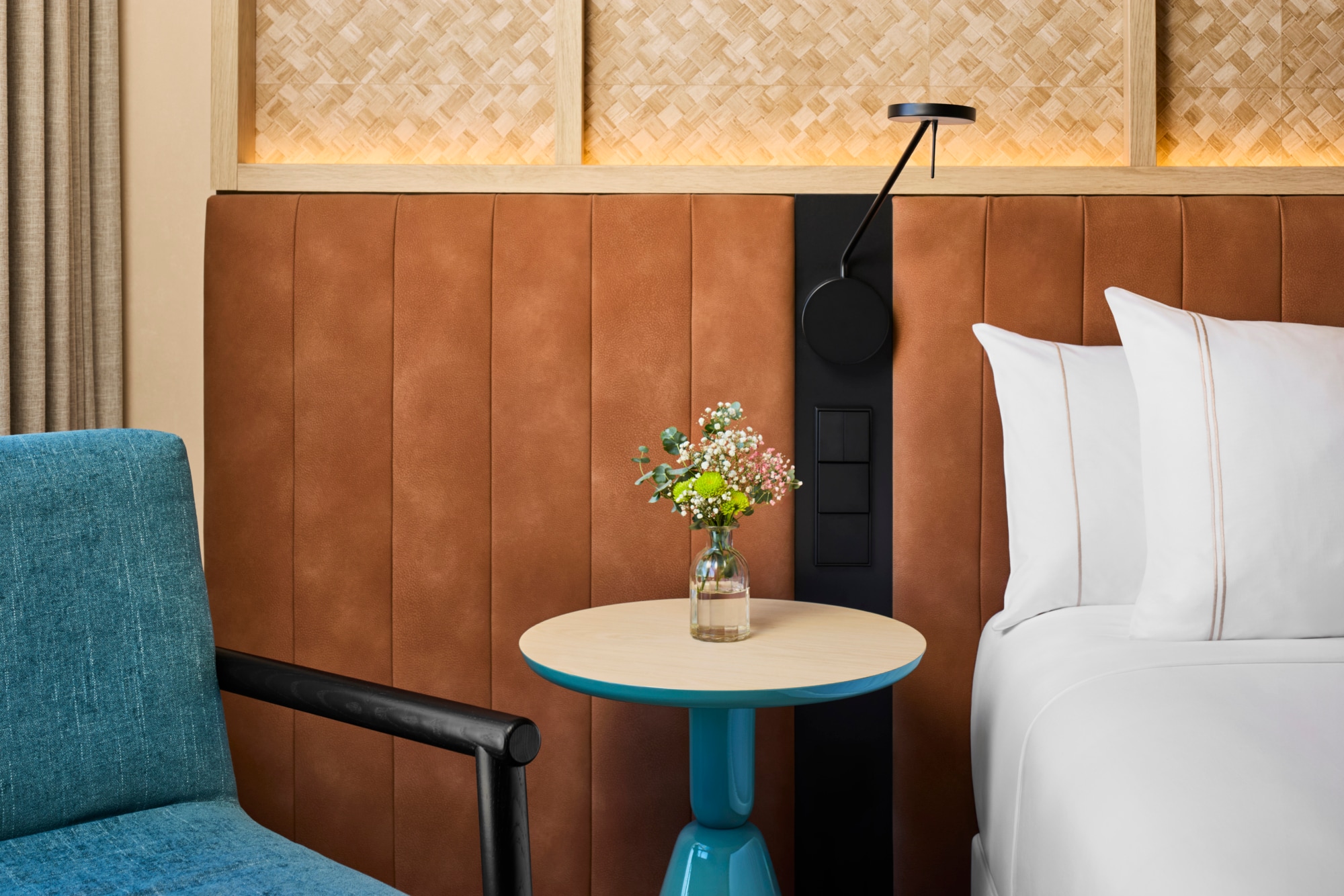 Room Habitación Superior New Style