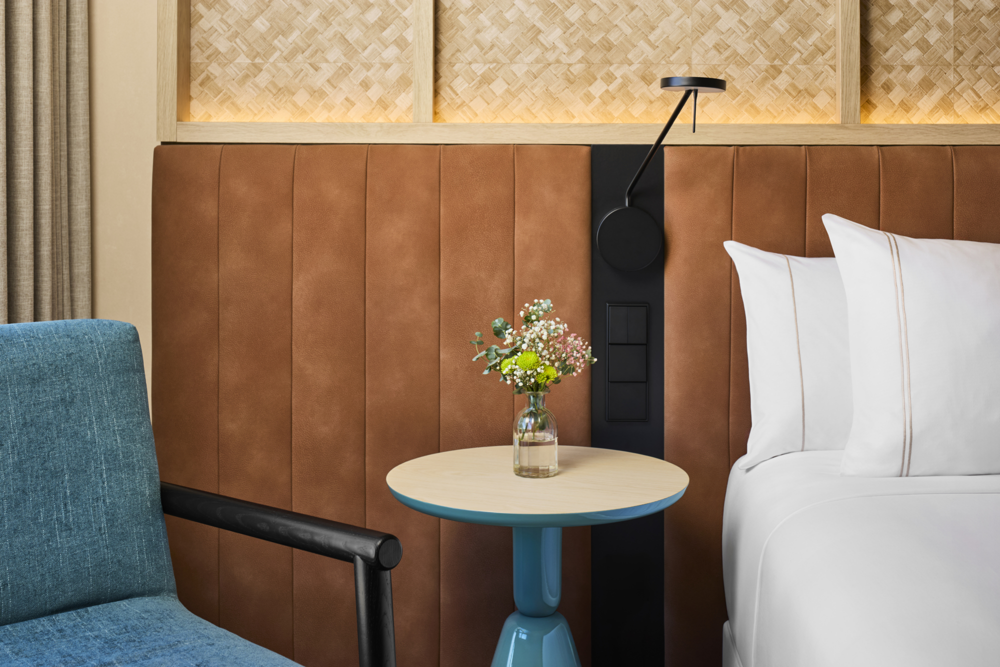 Photo - NH Valencia Center