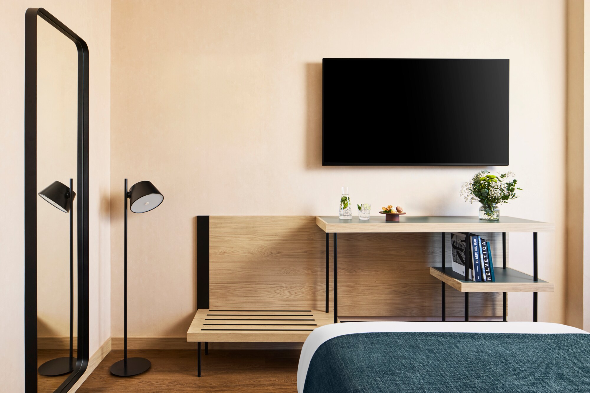 Room Standard New Style