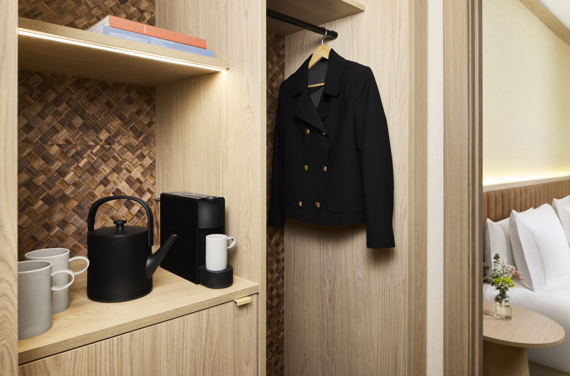 Photo - NH Valencia Center