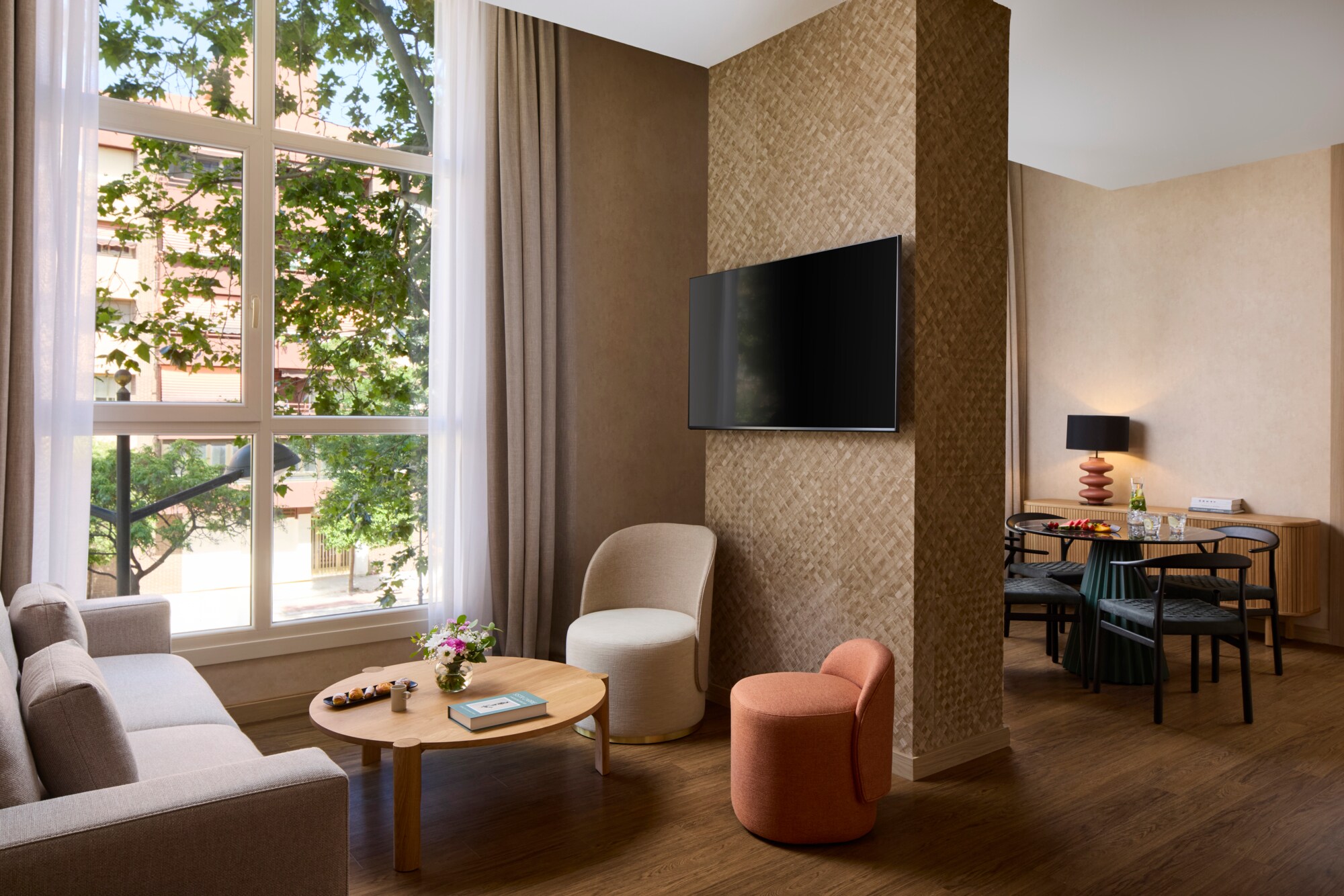 Room Suite