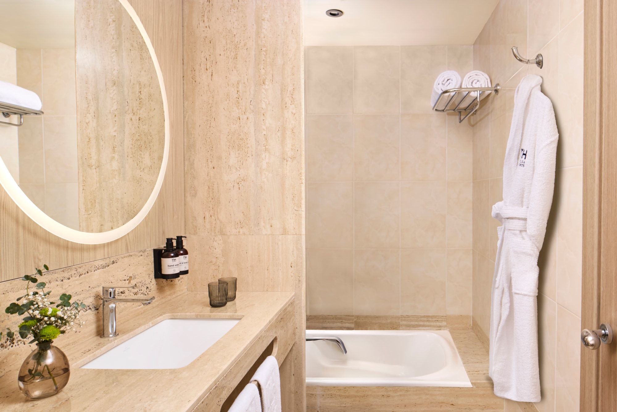 Room Habitación Superior New Style