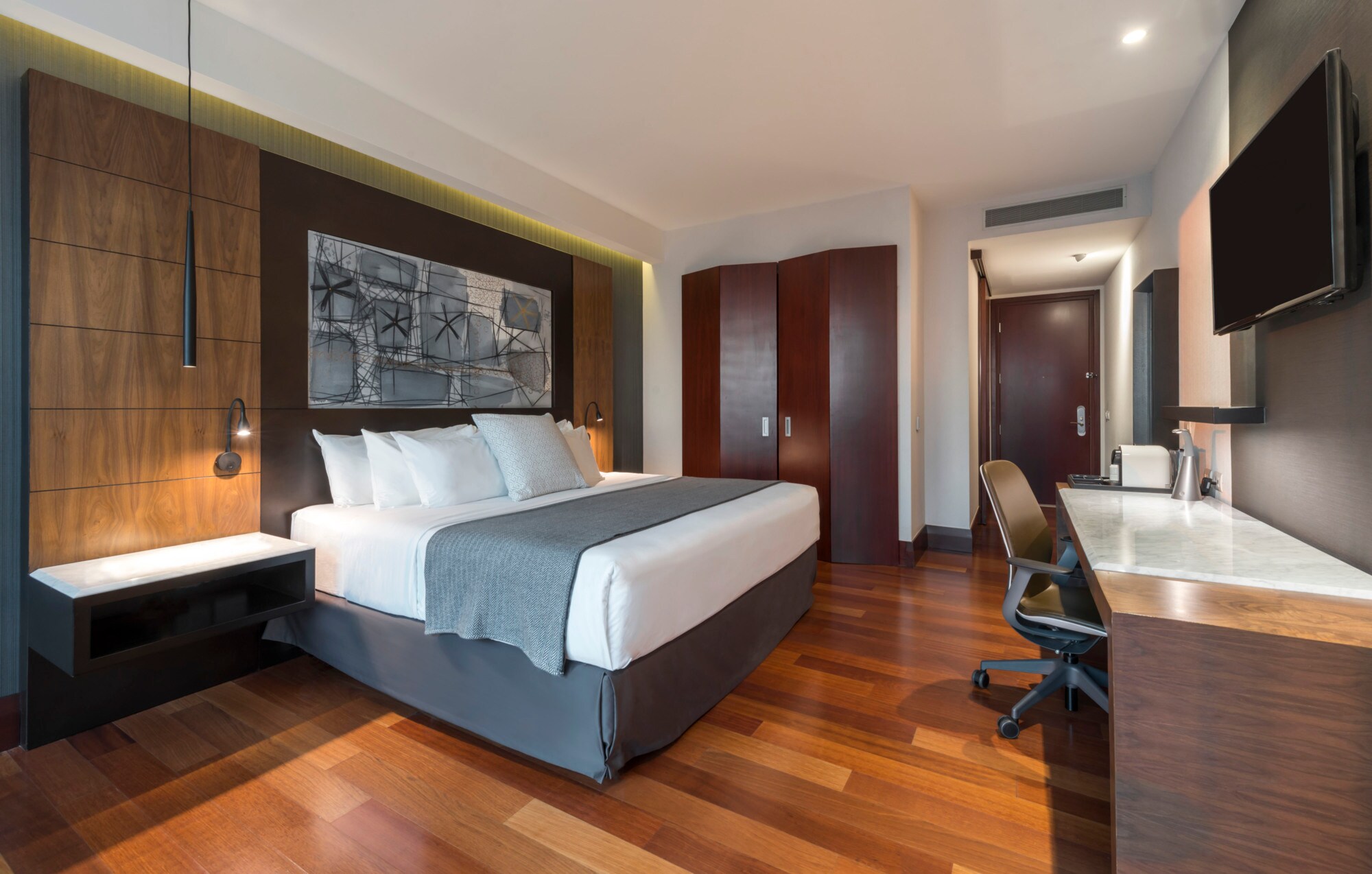 Room Chambre de catégorie supérieure