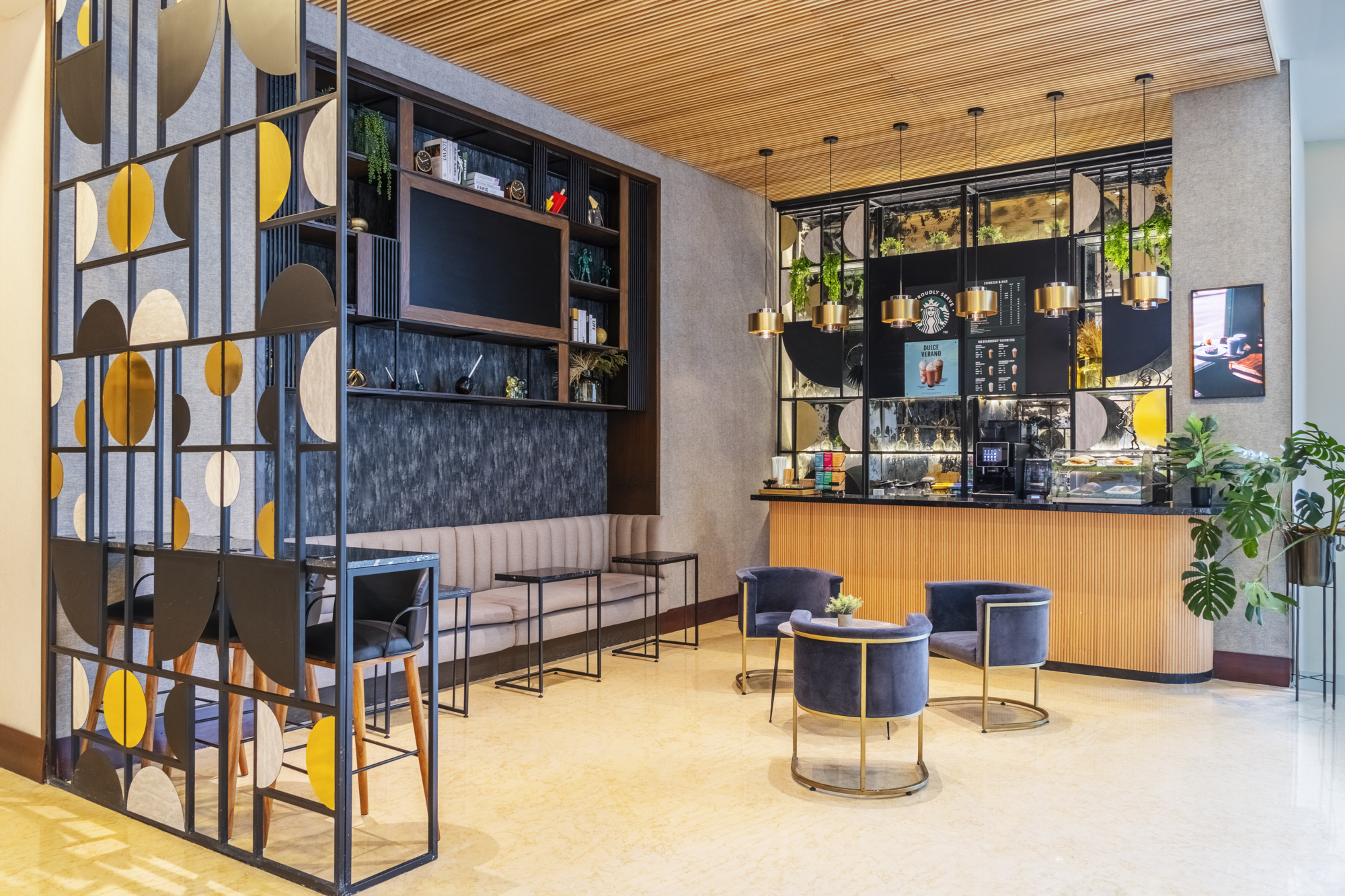 Foto - NH Collection Guadalajara Providencia