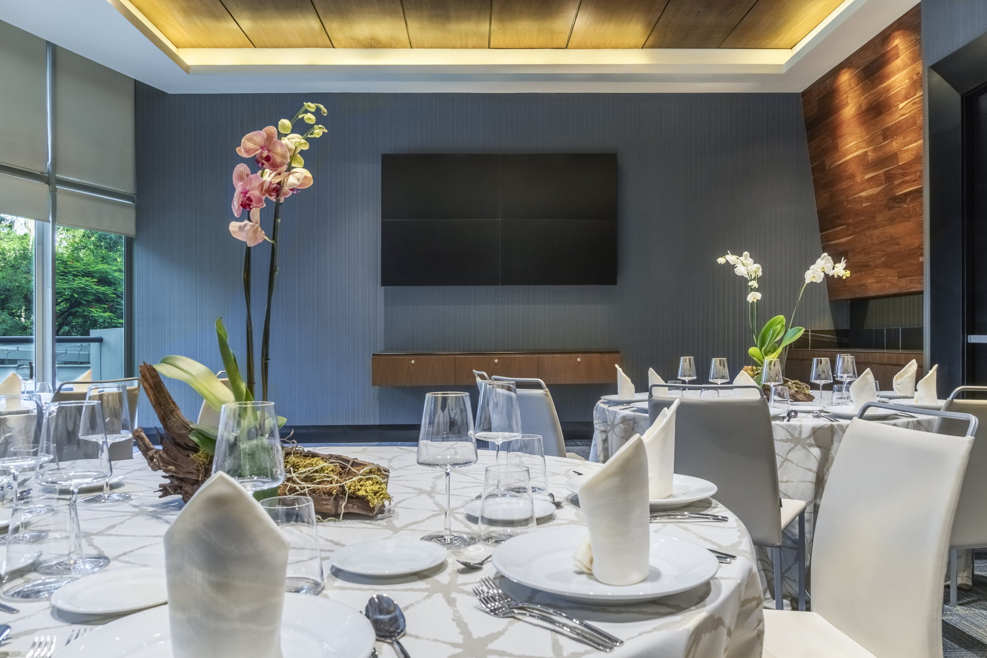 Foto - NH Collection Guadalajara Providencia