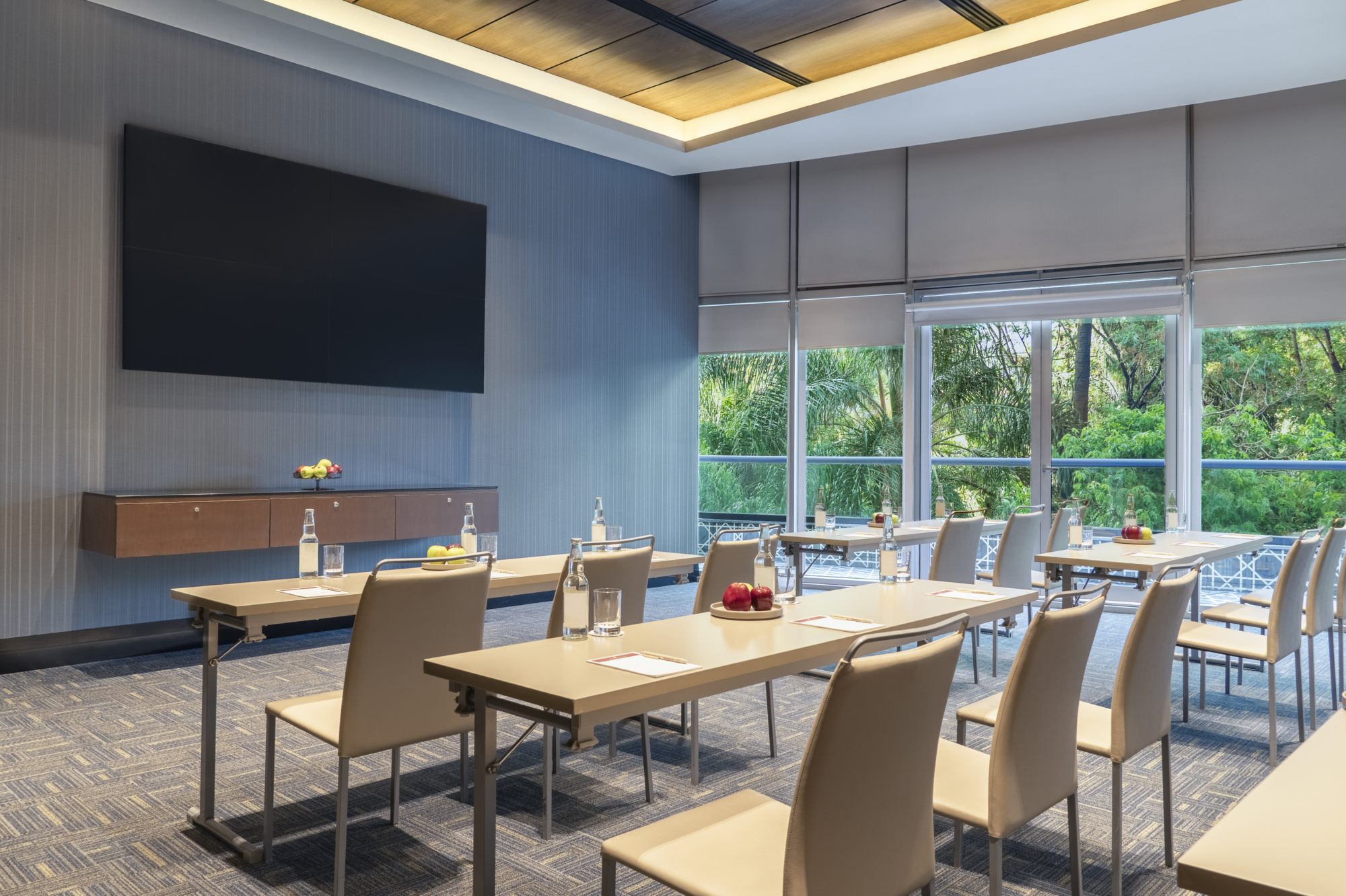 Foto - NH Collection Guadalajara Providencia