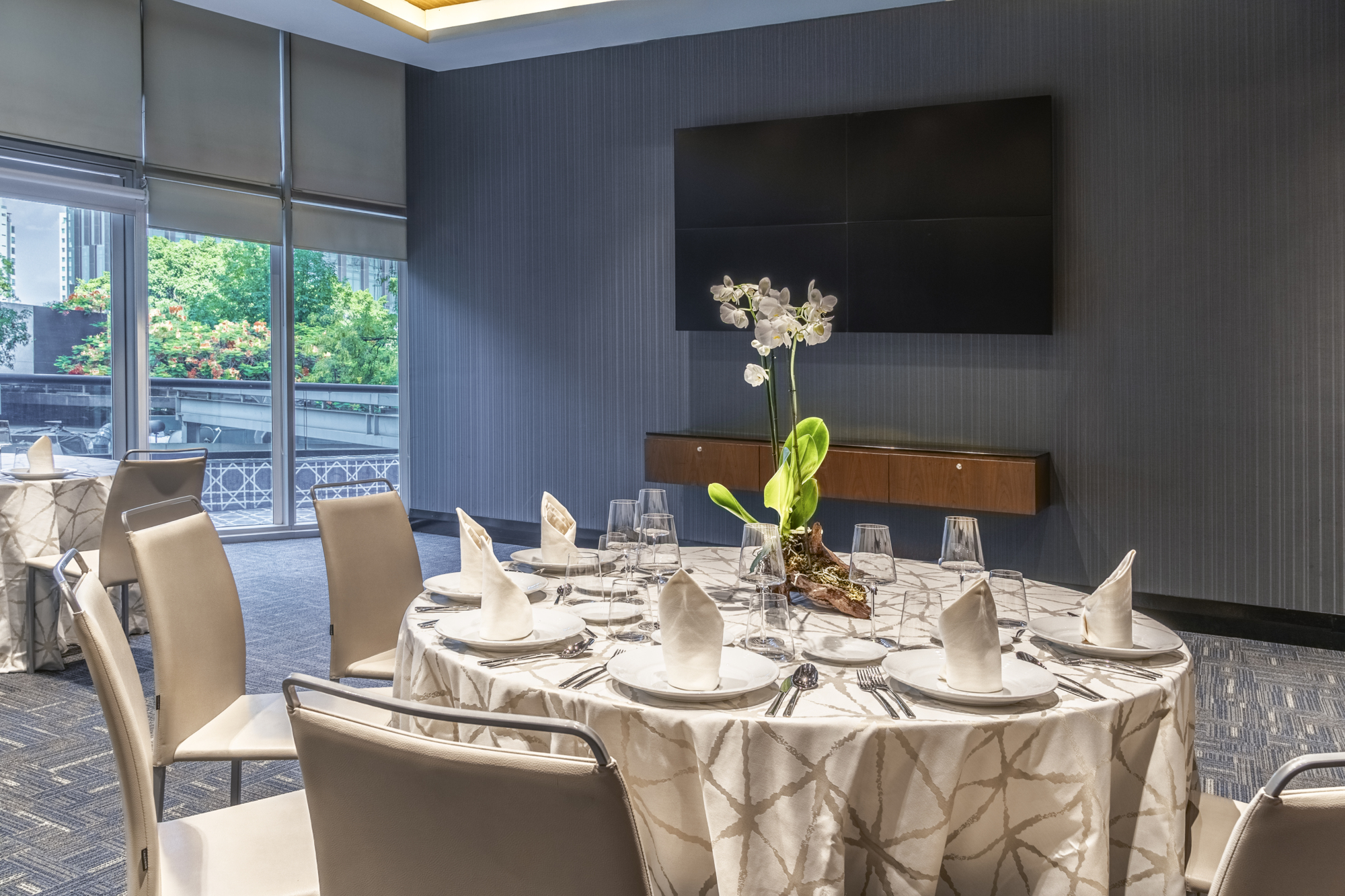 Foto - NH Collection Guadalajara Providencia