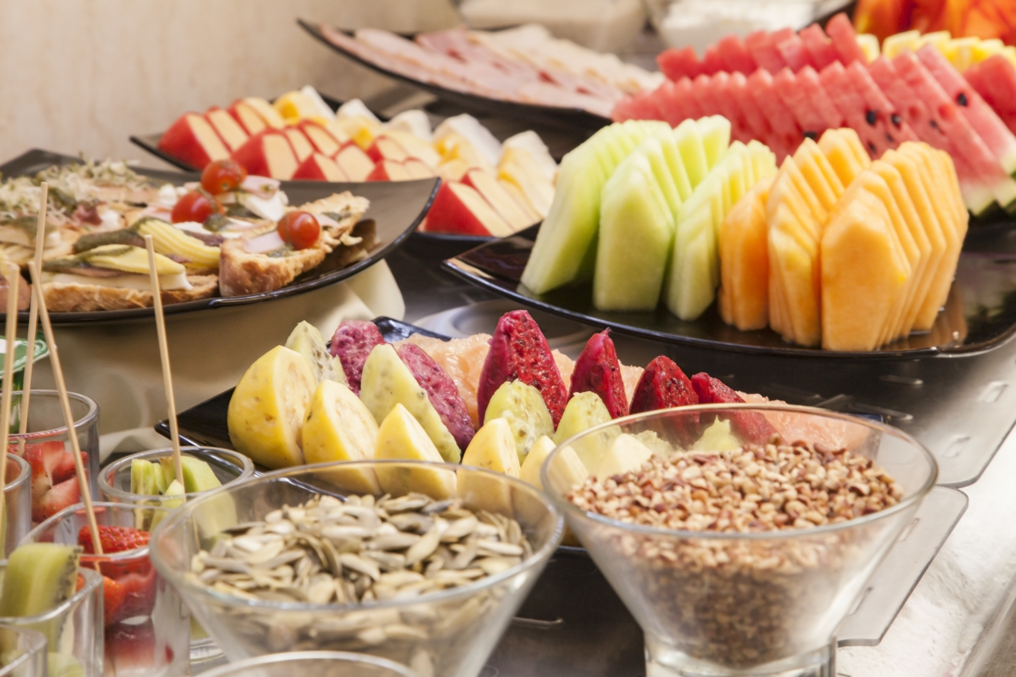 Foto - NH Collection Guadalajara Providencia