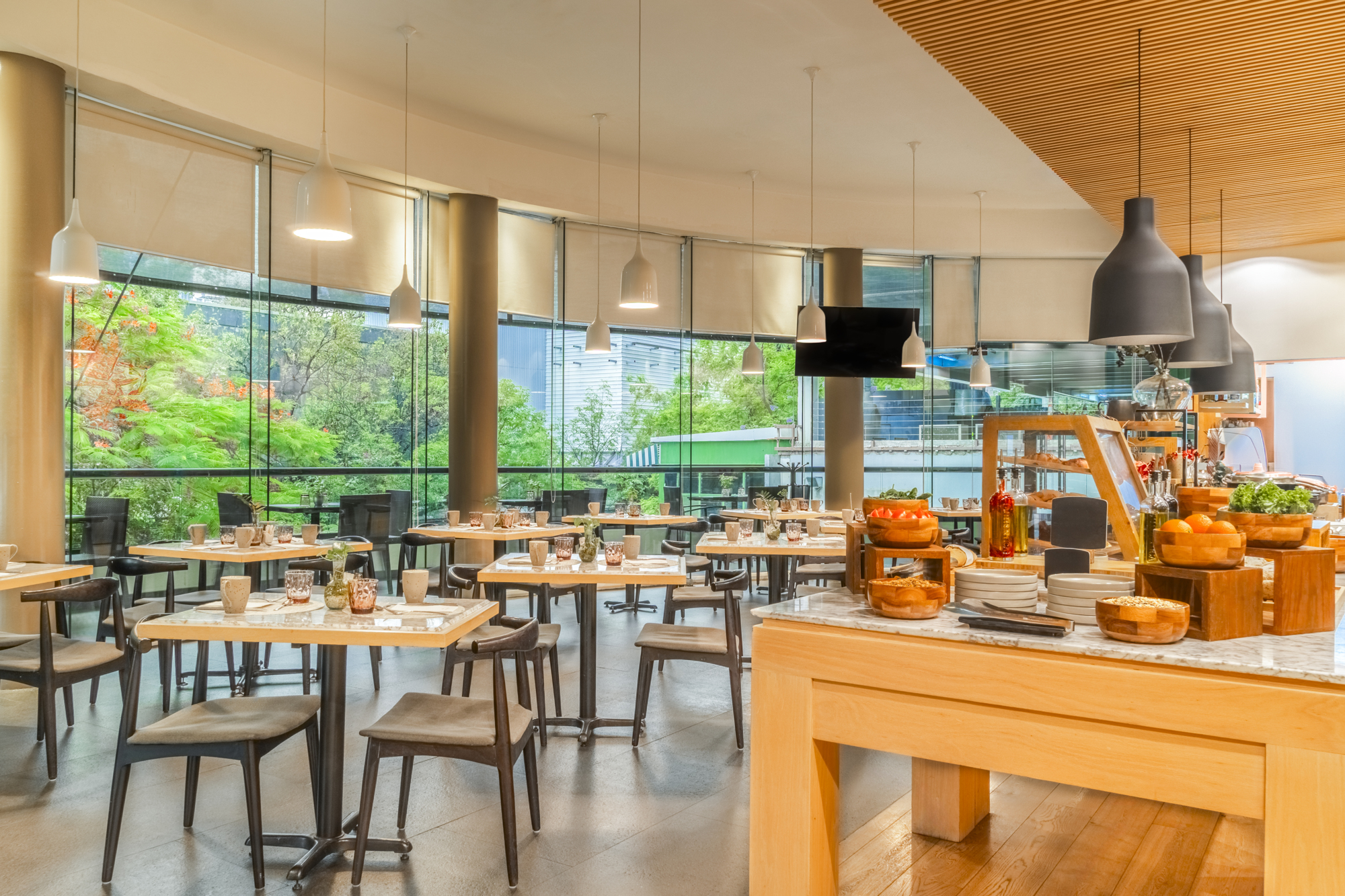 Foto - NH Collection Guadalajara Providencia