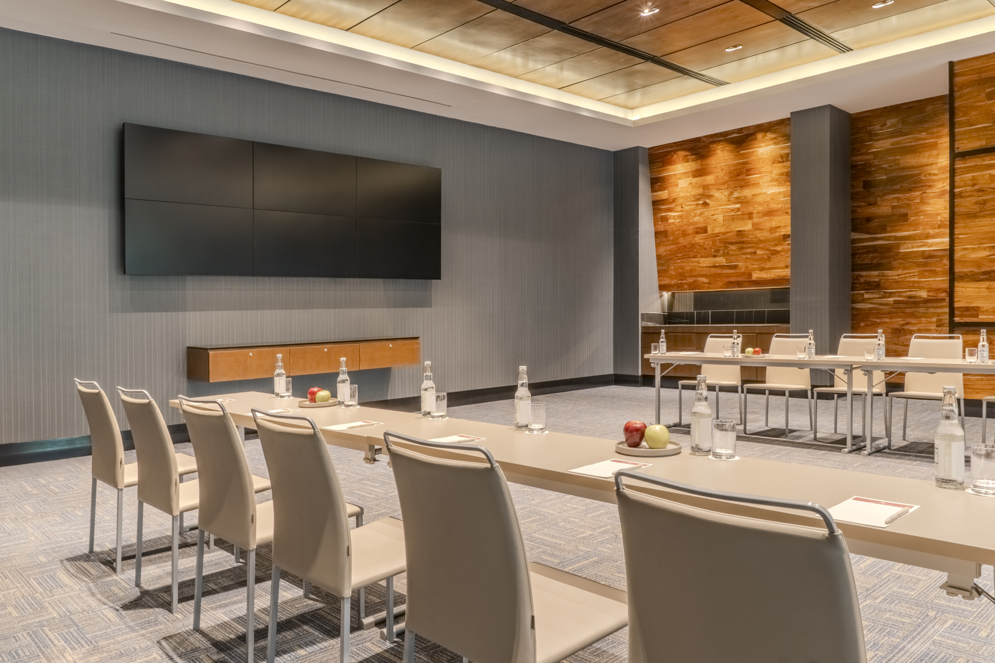 Foto - NH Collection Guadalajara Providencia