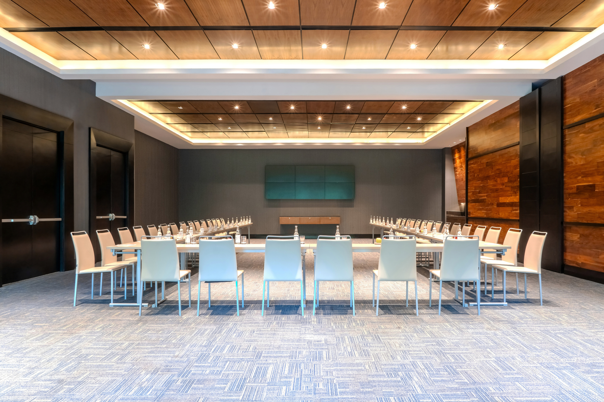 Foto - NH Collection Guadalajara Providencia