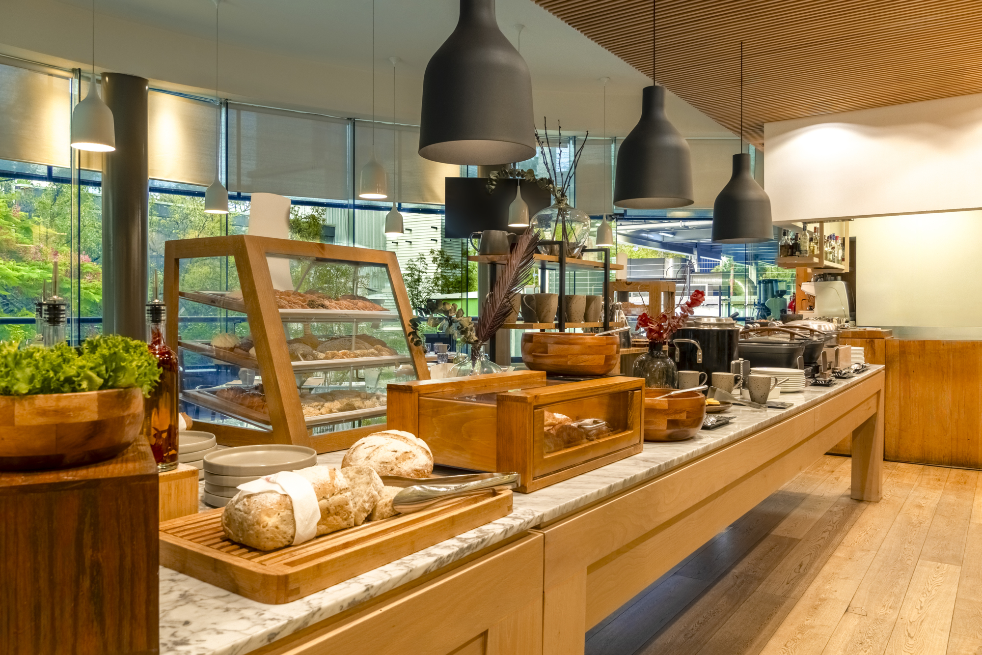 Foto - NH Collection Guadalajara Providencia