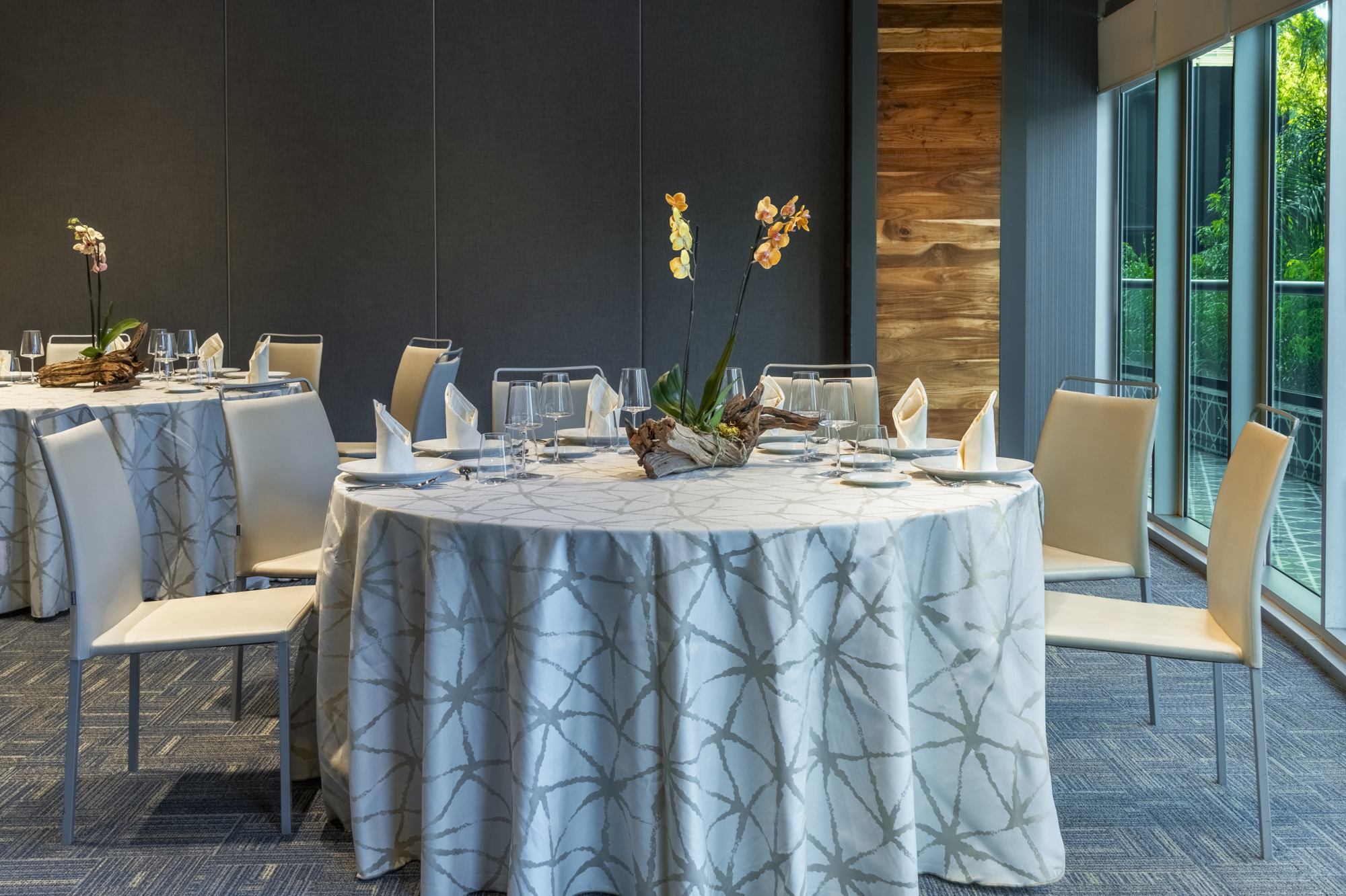 Foto - NH Collection Guadalajara Providencia