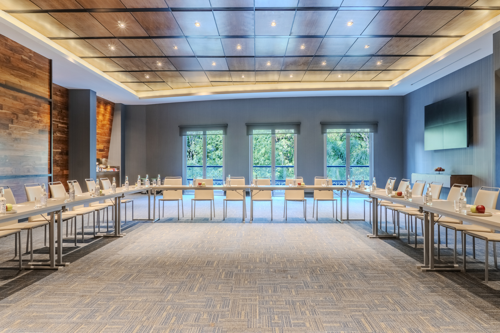 Foto - NH Collection Guadalajara Providencia