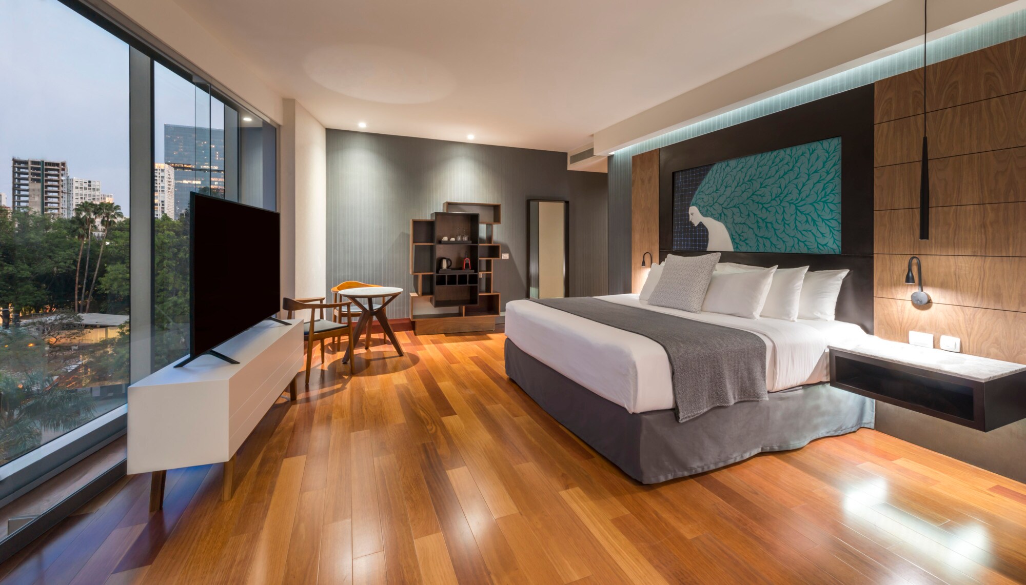 Room Chambre Premium