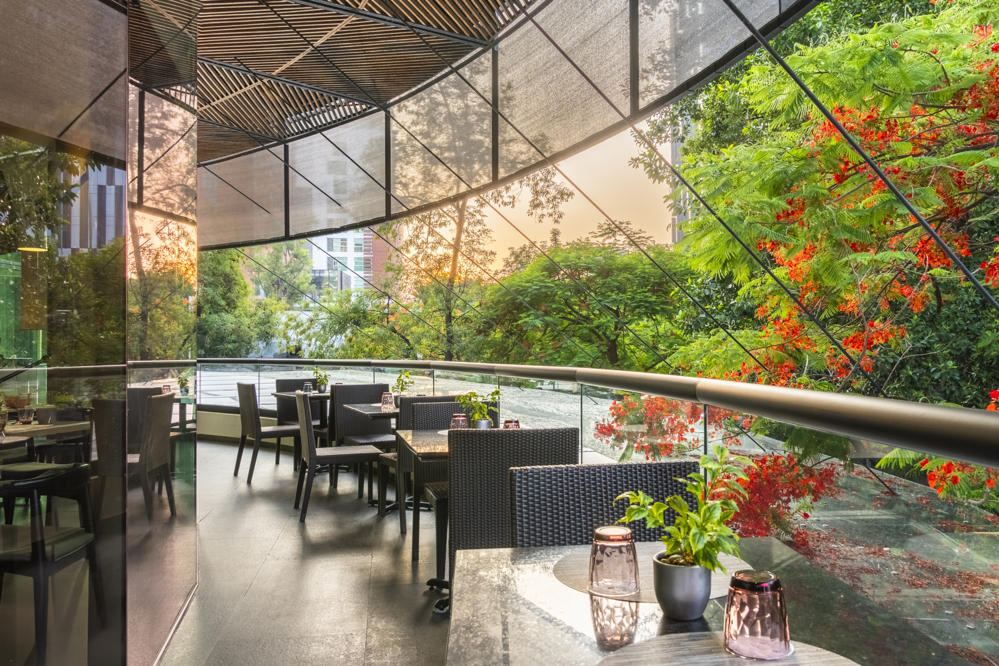 Foto - NH Collection Guadalajara Providencia