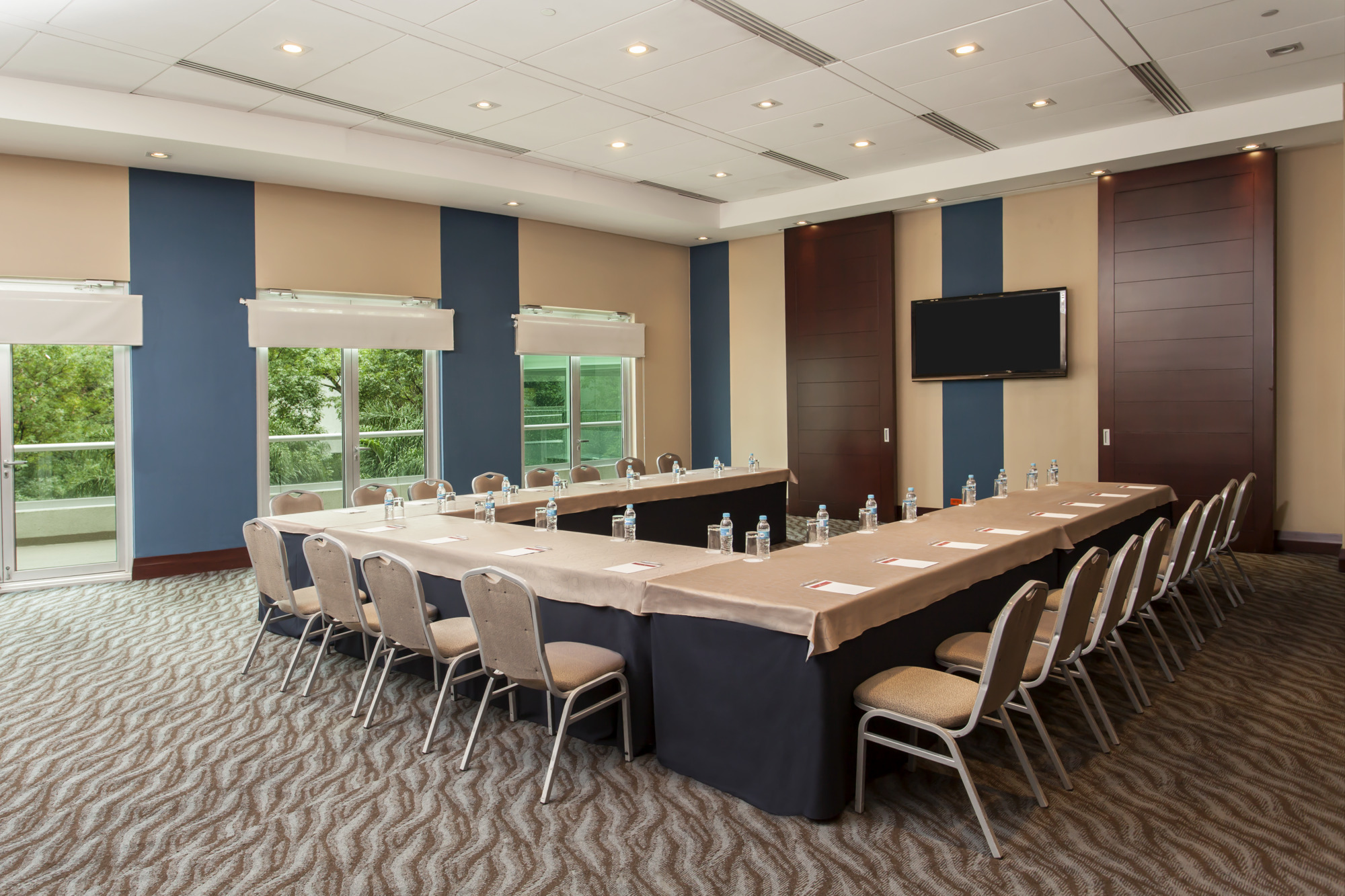 Foto - NH Collection Guadalajara Providencia