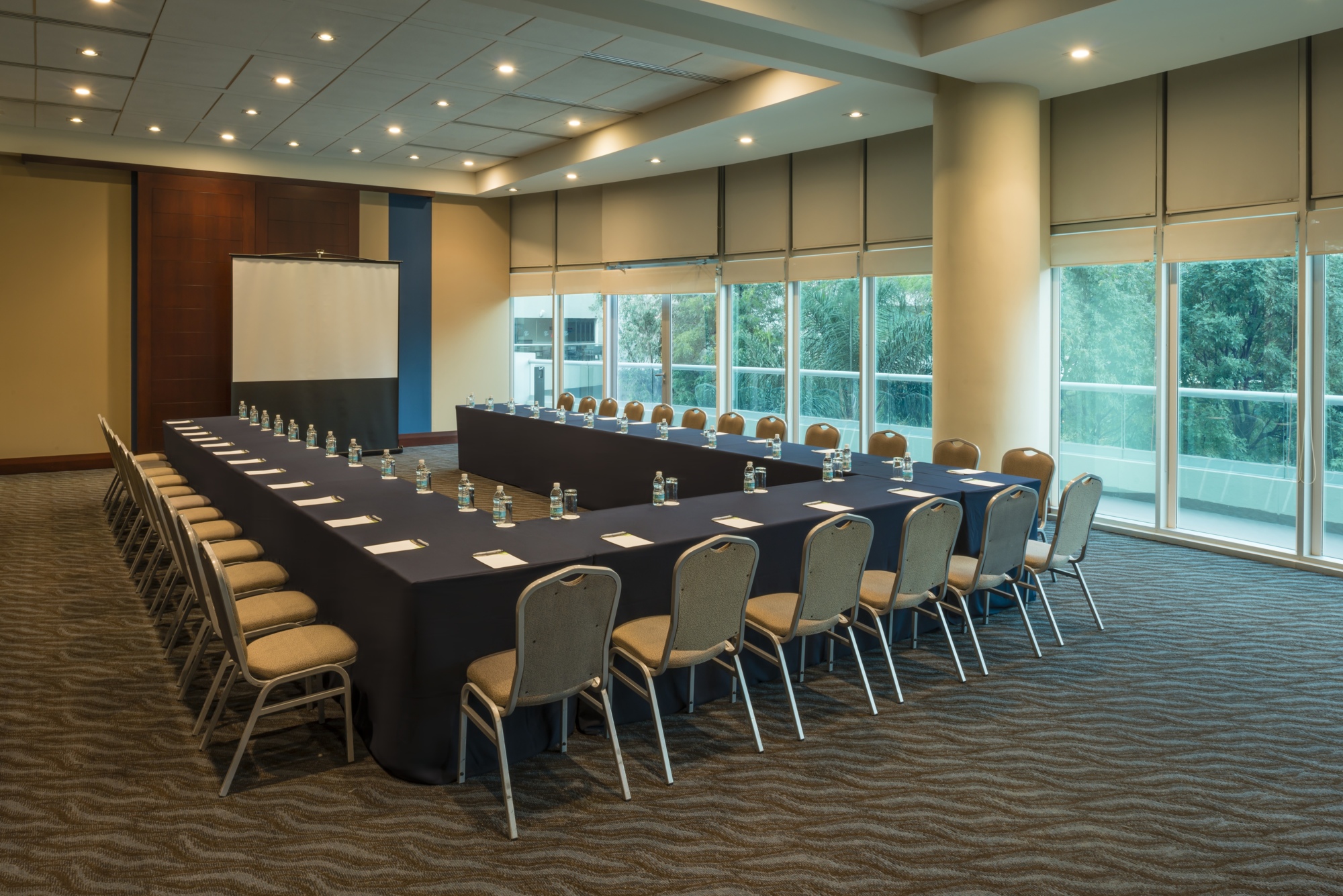 Foto - NH Collection Guadalajara Providencia