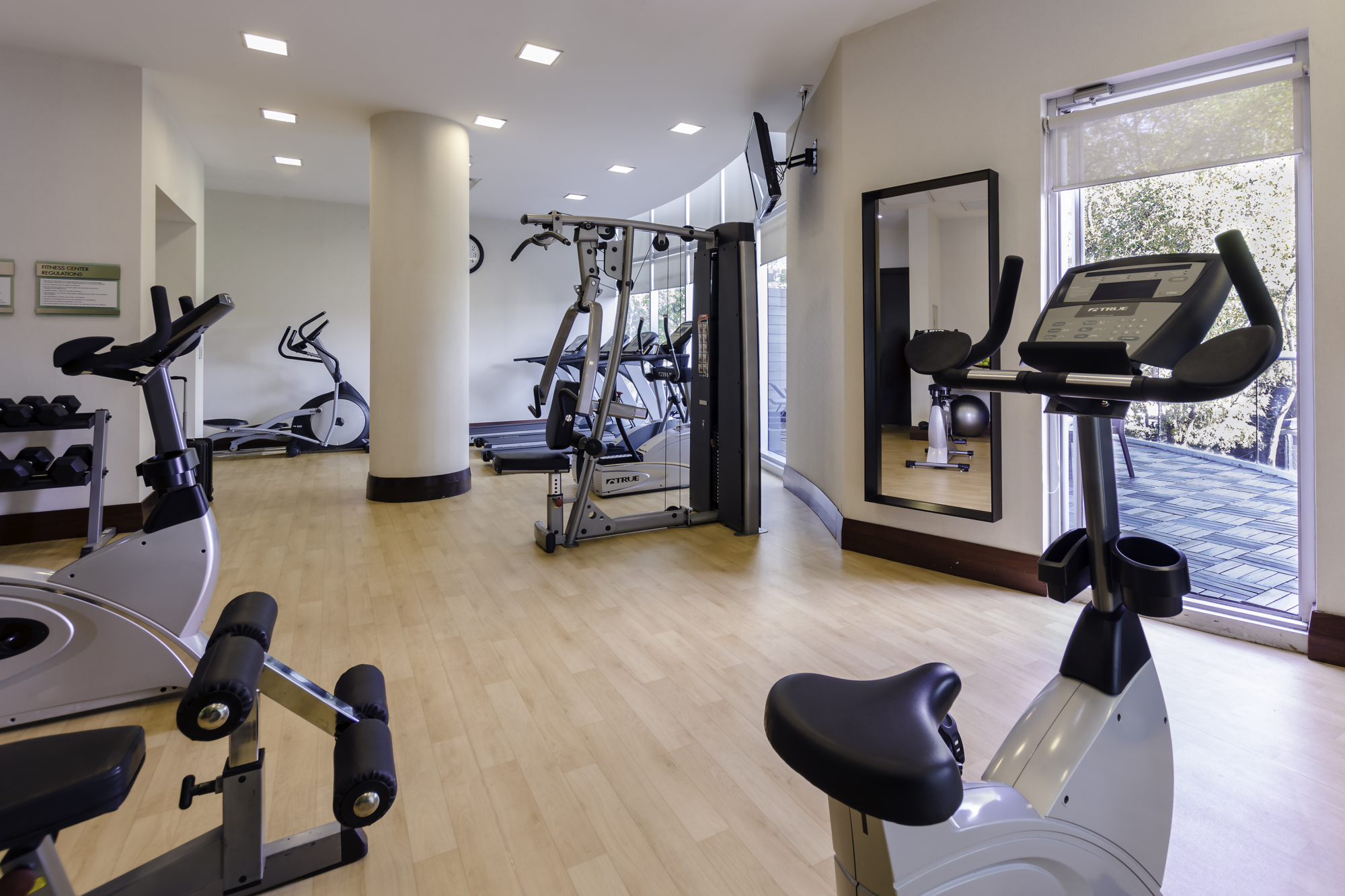 Foto - NH Collection Guadalajara Providencia