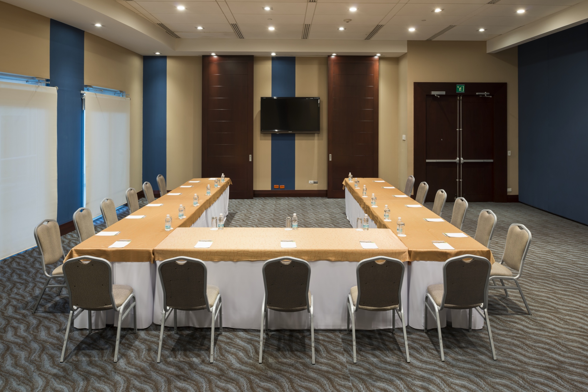 Foto - NH Collection Guadalajara Providencia