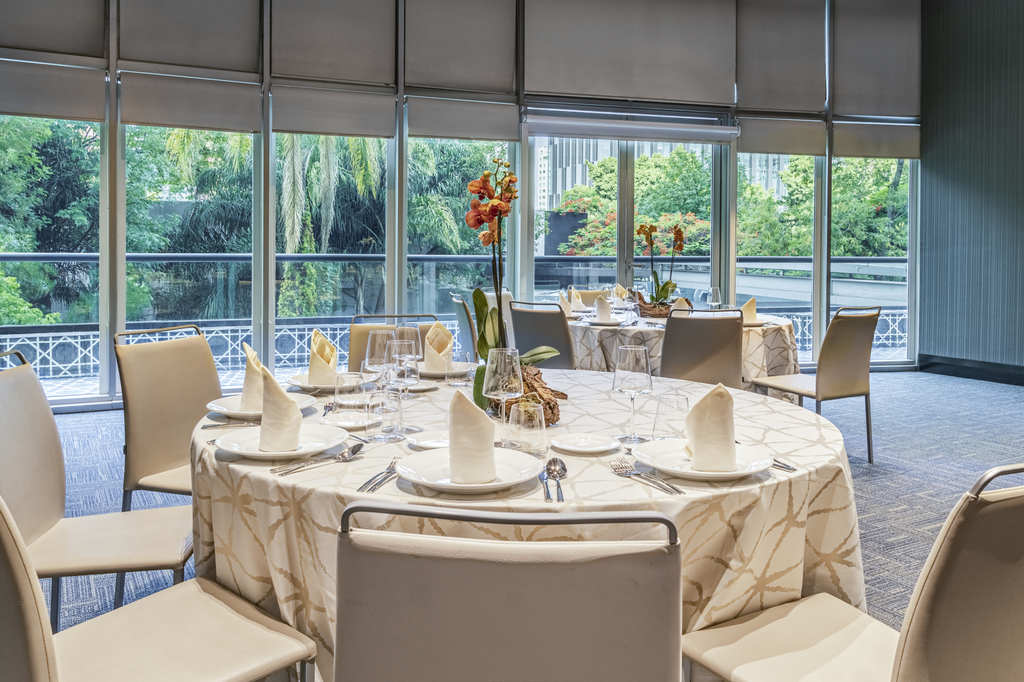 Foto - NH Collection Guadalajara Providencia