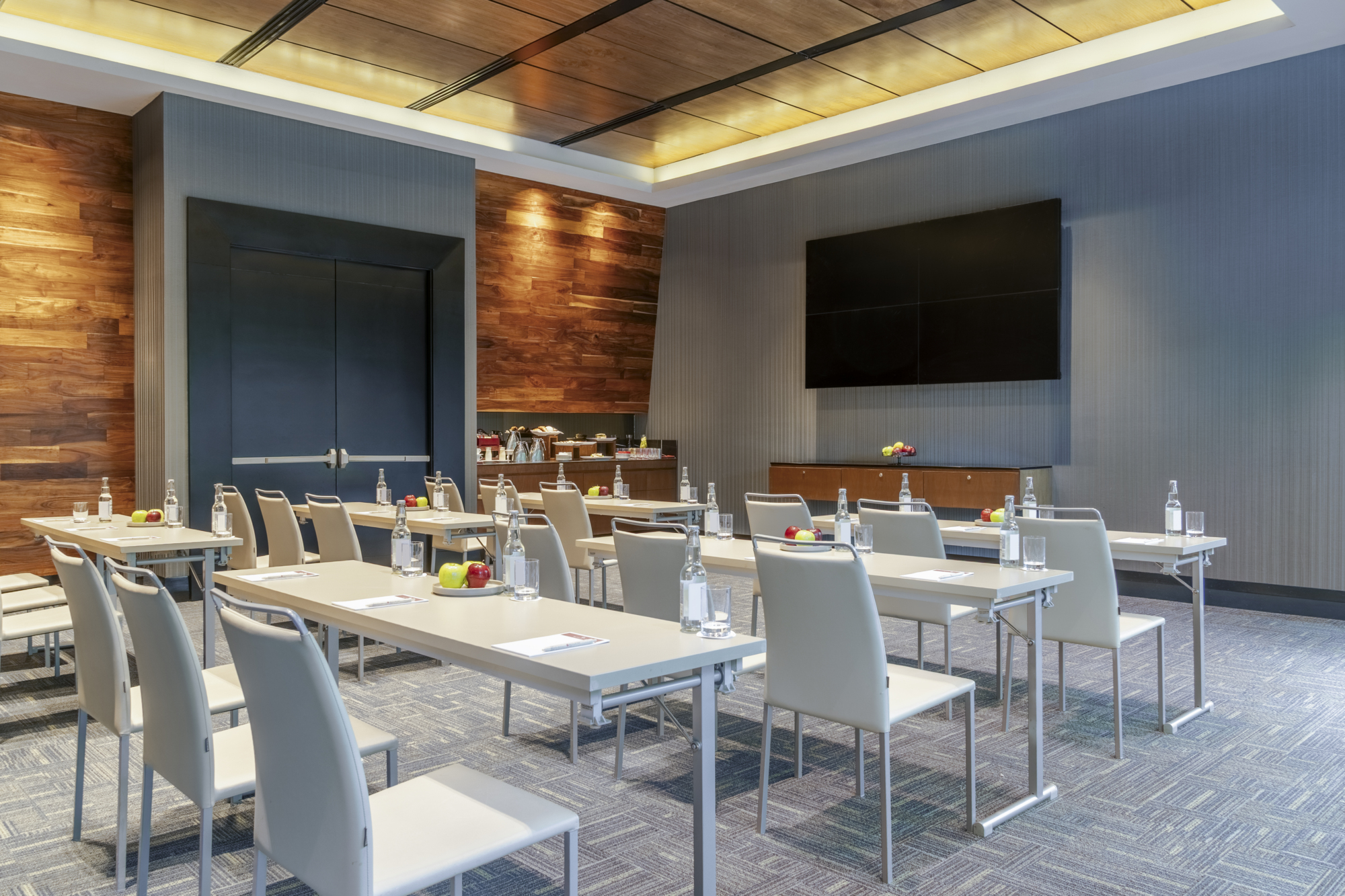 Foto - NH Collection Guadalajara Providencia