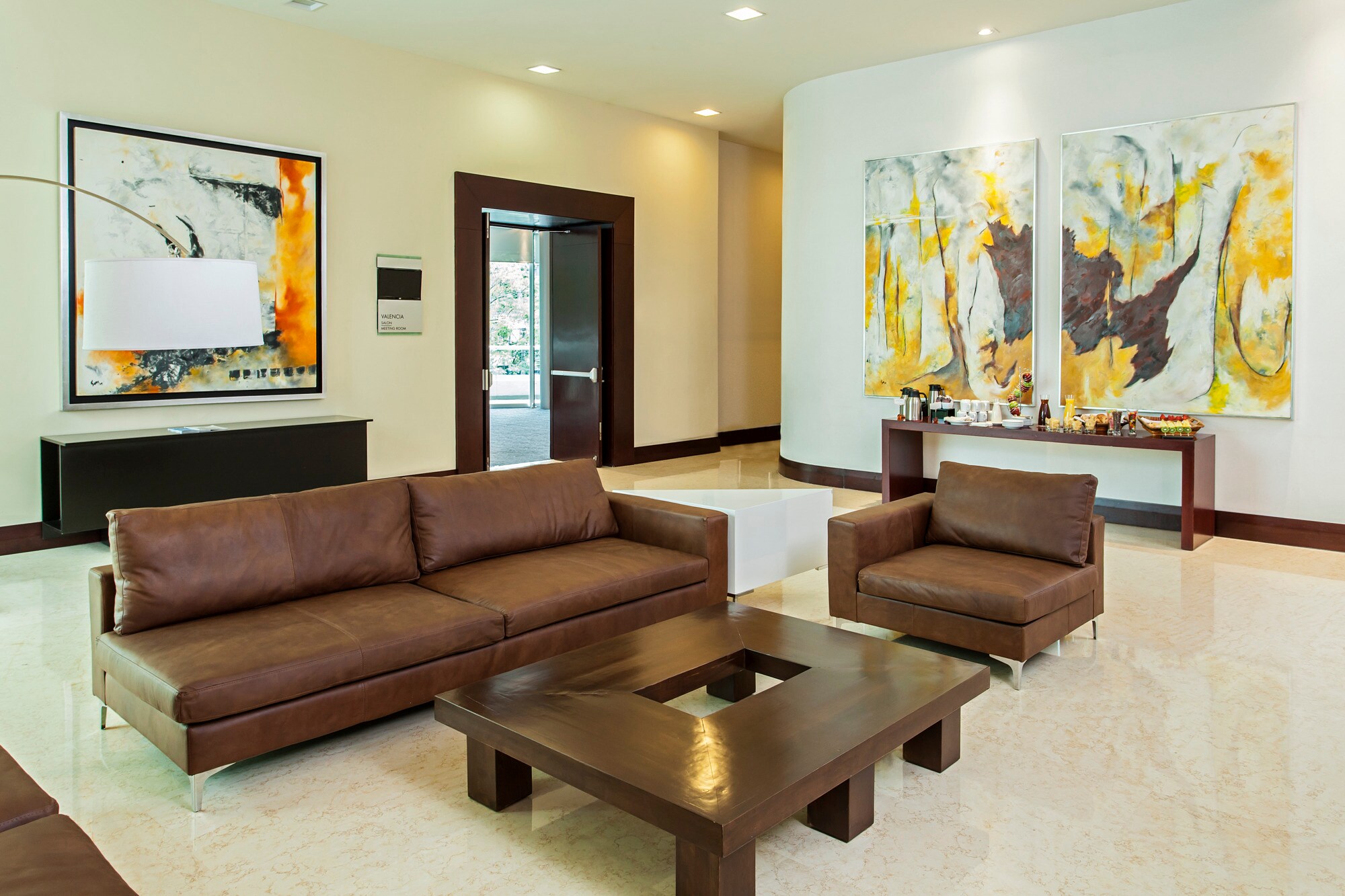  NH Collection Guadalajara Providencia