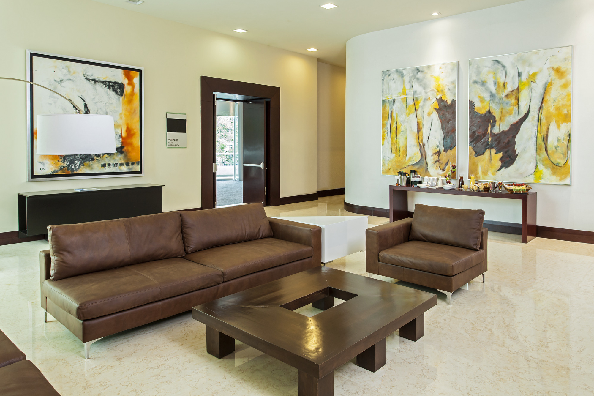 Foto - NH Collection Guadalajara Providencia