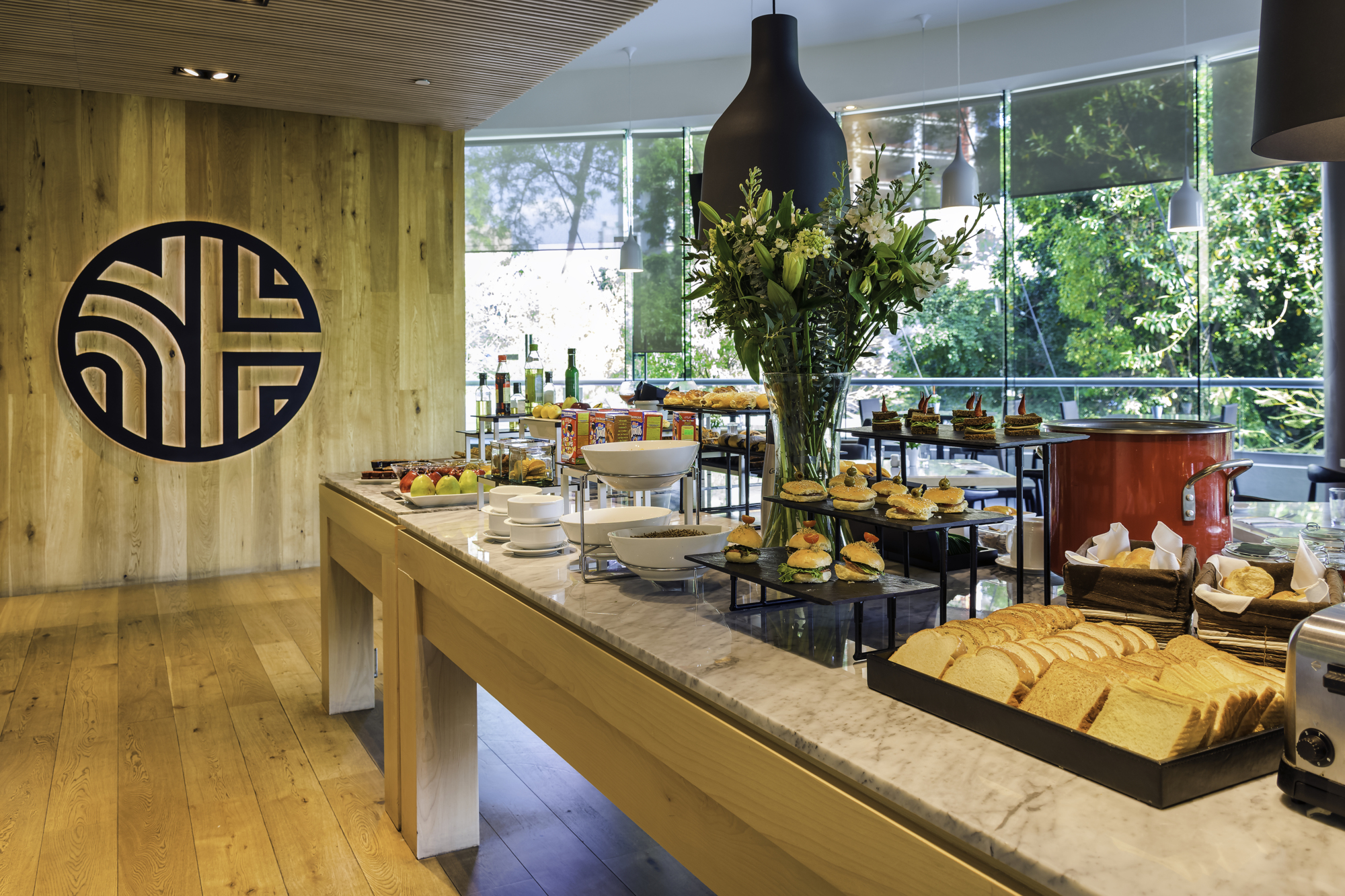 Foto - NH Collection Guadalajara Providencia