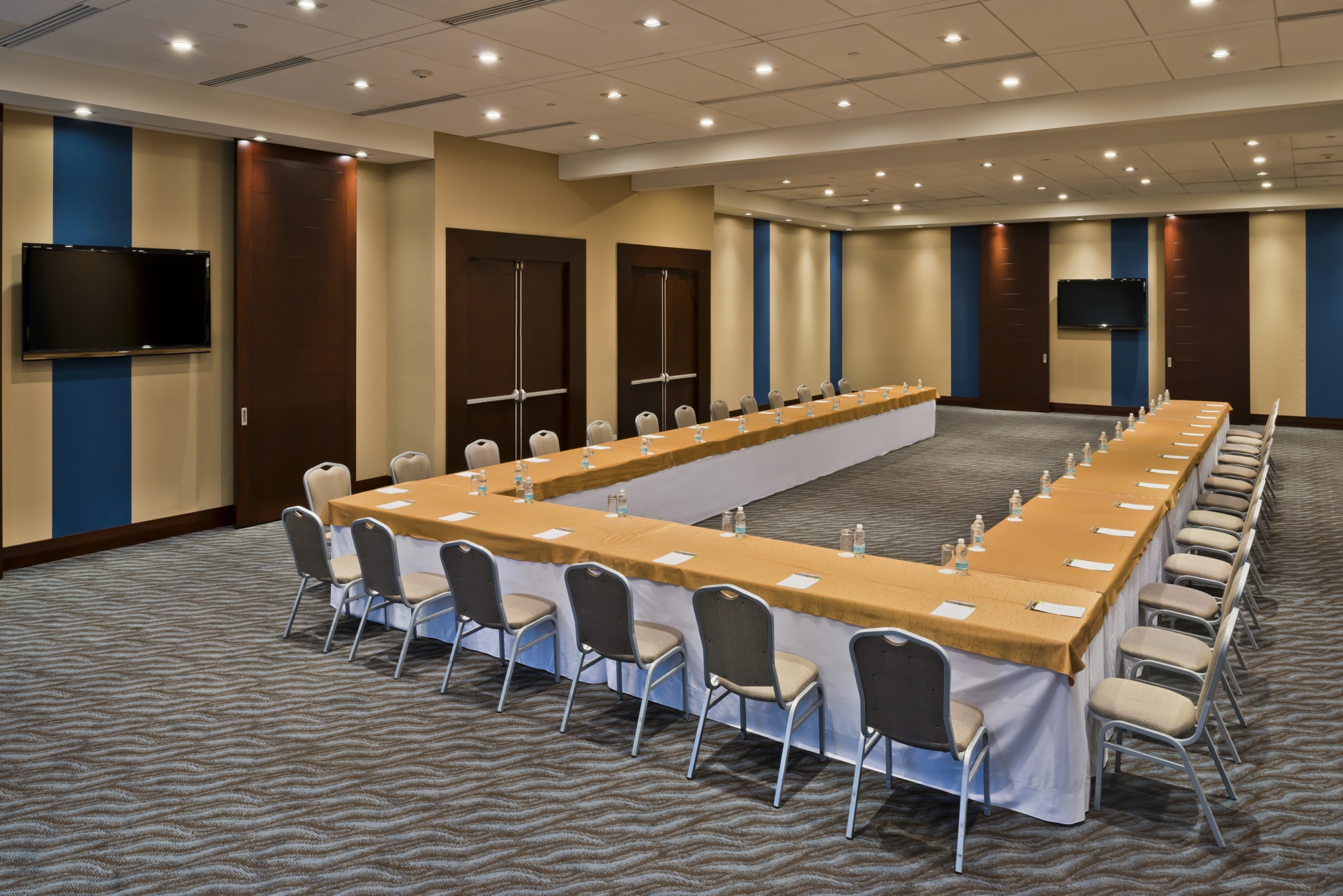 Foto - NH Collection Guadalajara Providencia