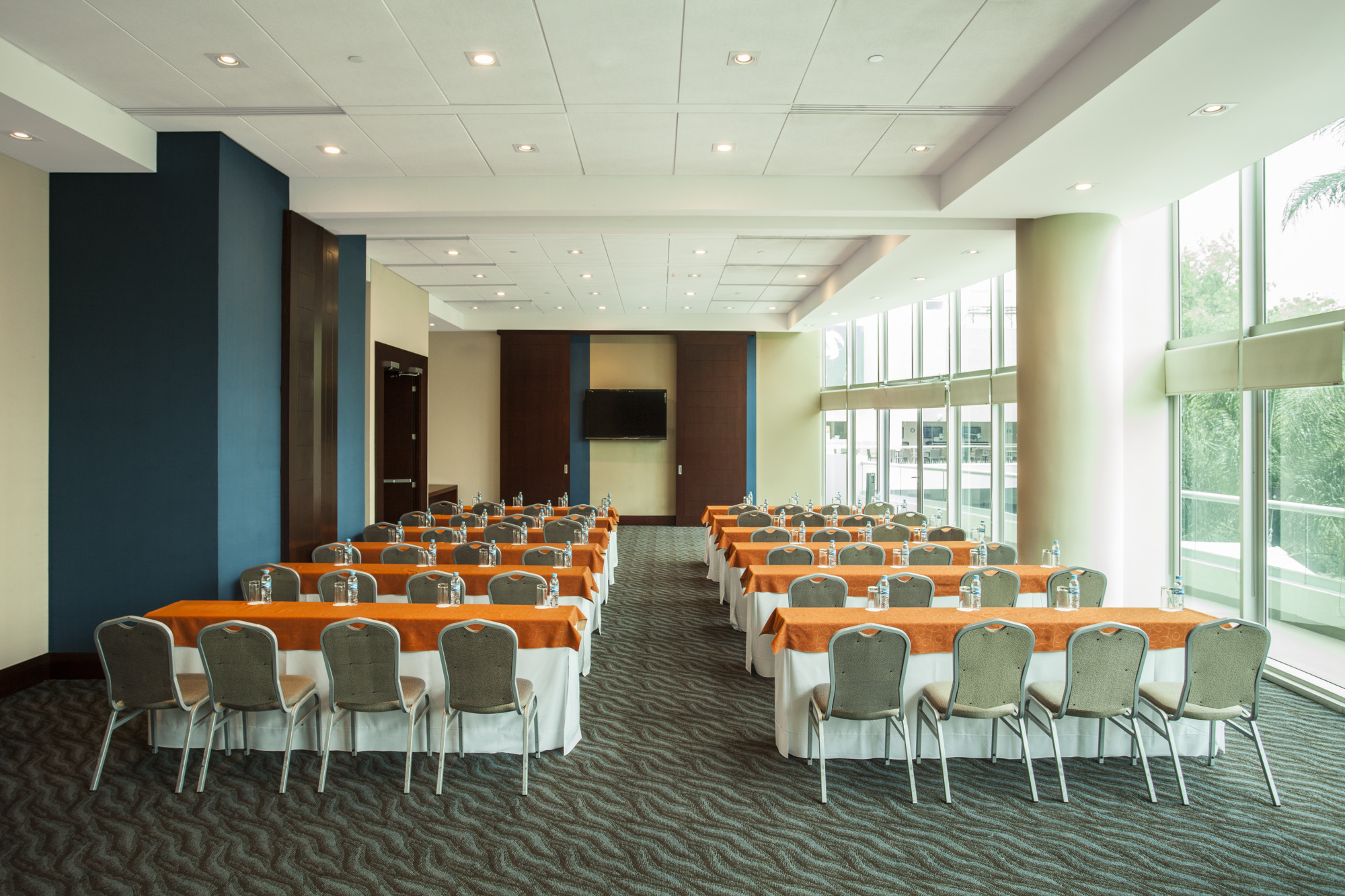 Foto - NH Collection Guadalajara Providencia