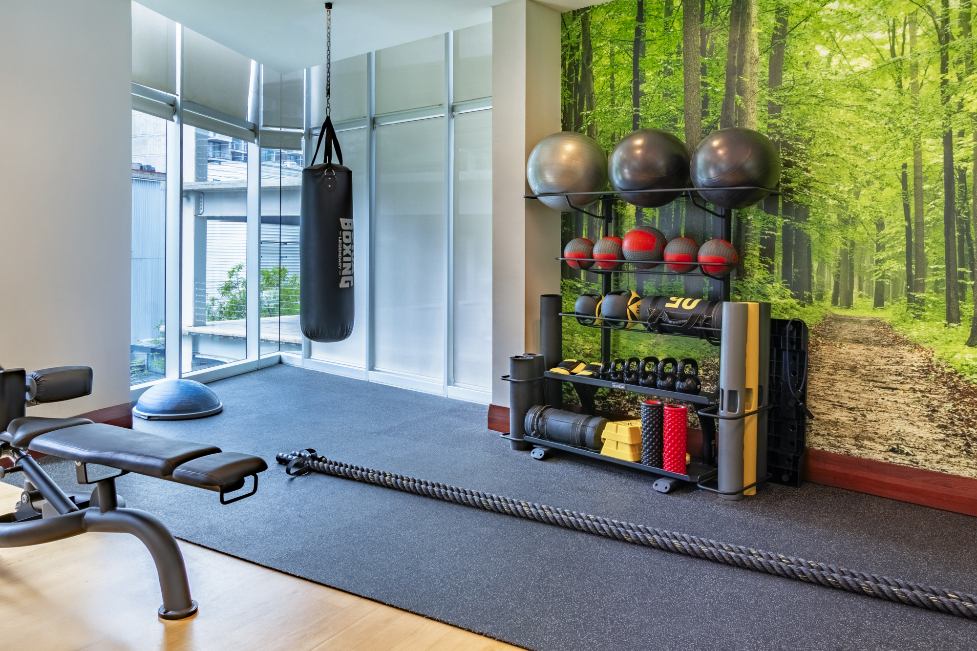 Foto - NH Collection Guadalajara Providencia