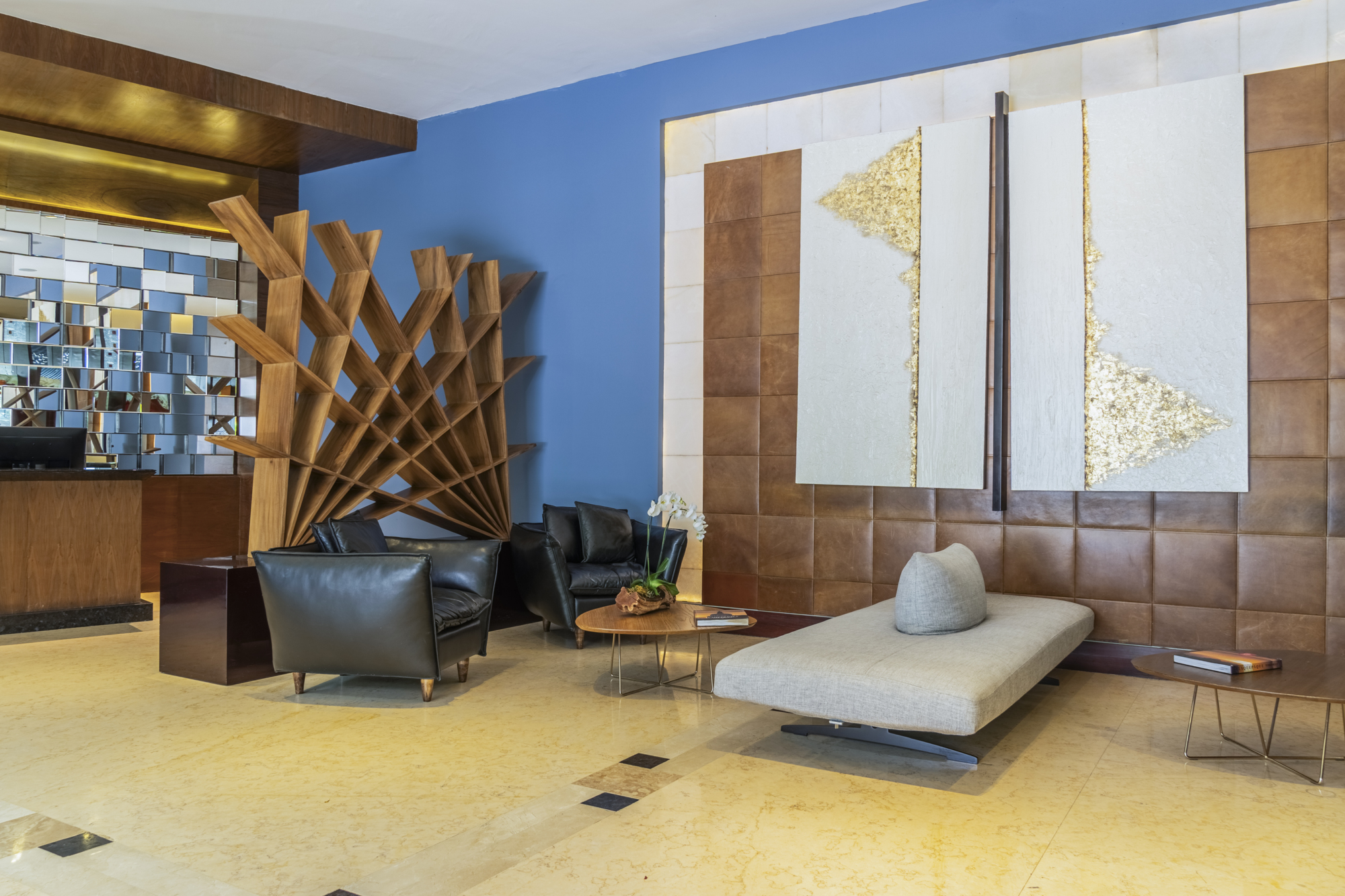 Foto - NH Collection Guadalajara Providencia