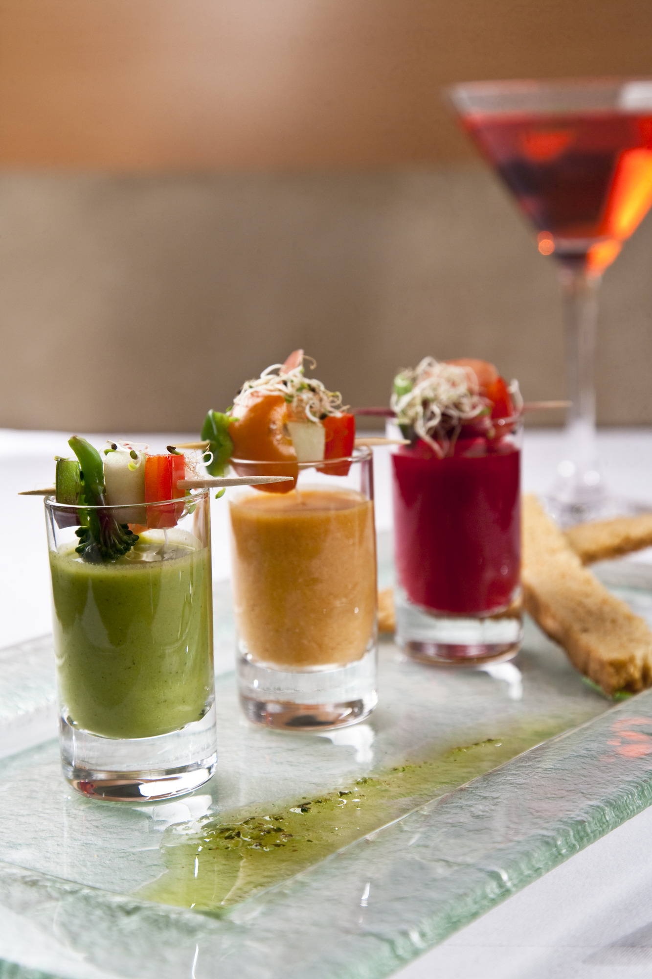 Foto - NH Collection Guadalajara Providencia