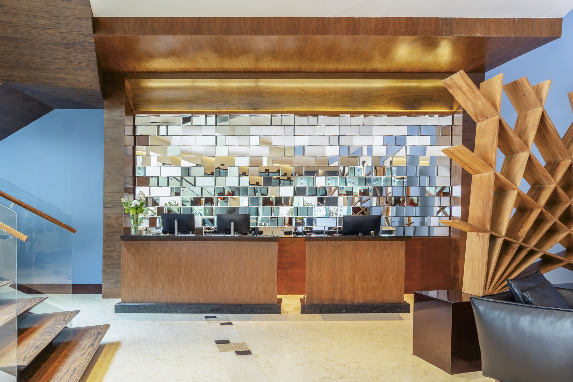 Foto - NH Collection Guadalajara Providencia