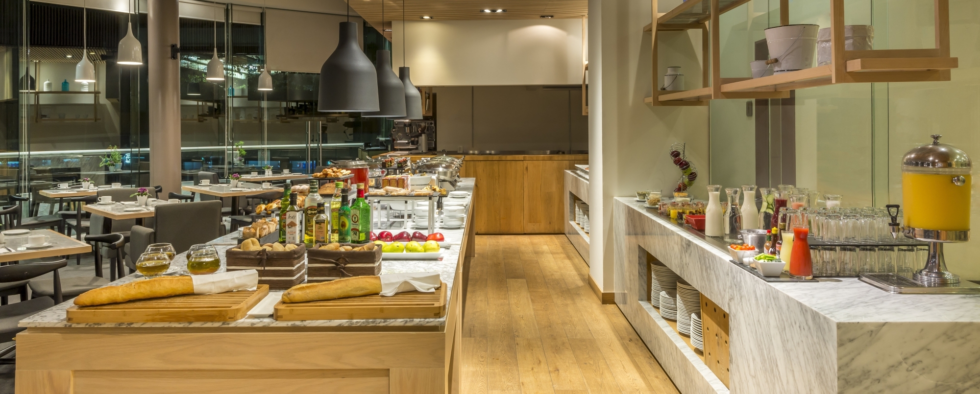 Foto - NH Collection Guadalajara Providencia