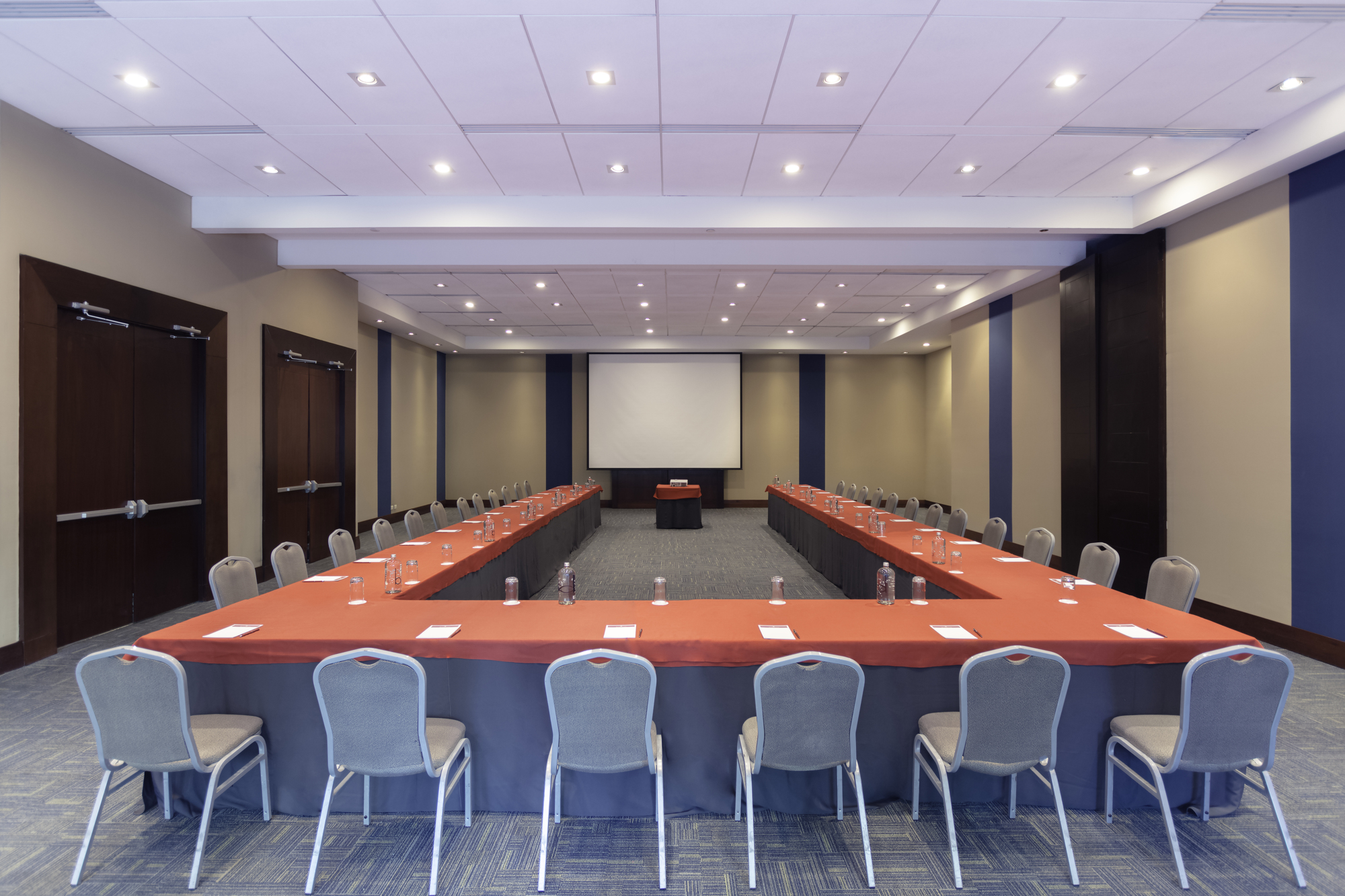 Foto - NH Collection Guadalajara Providencia