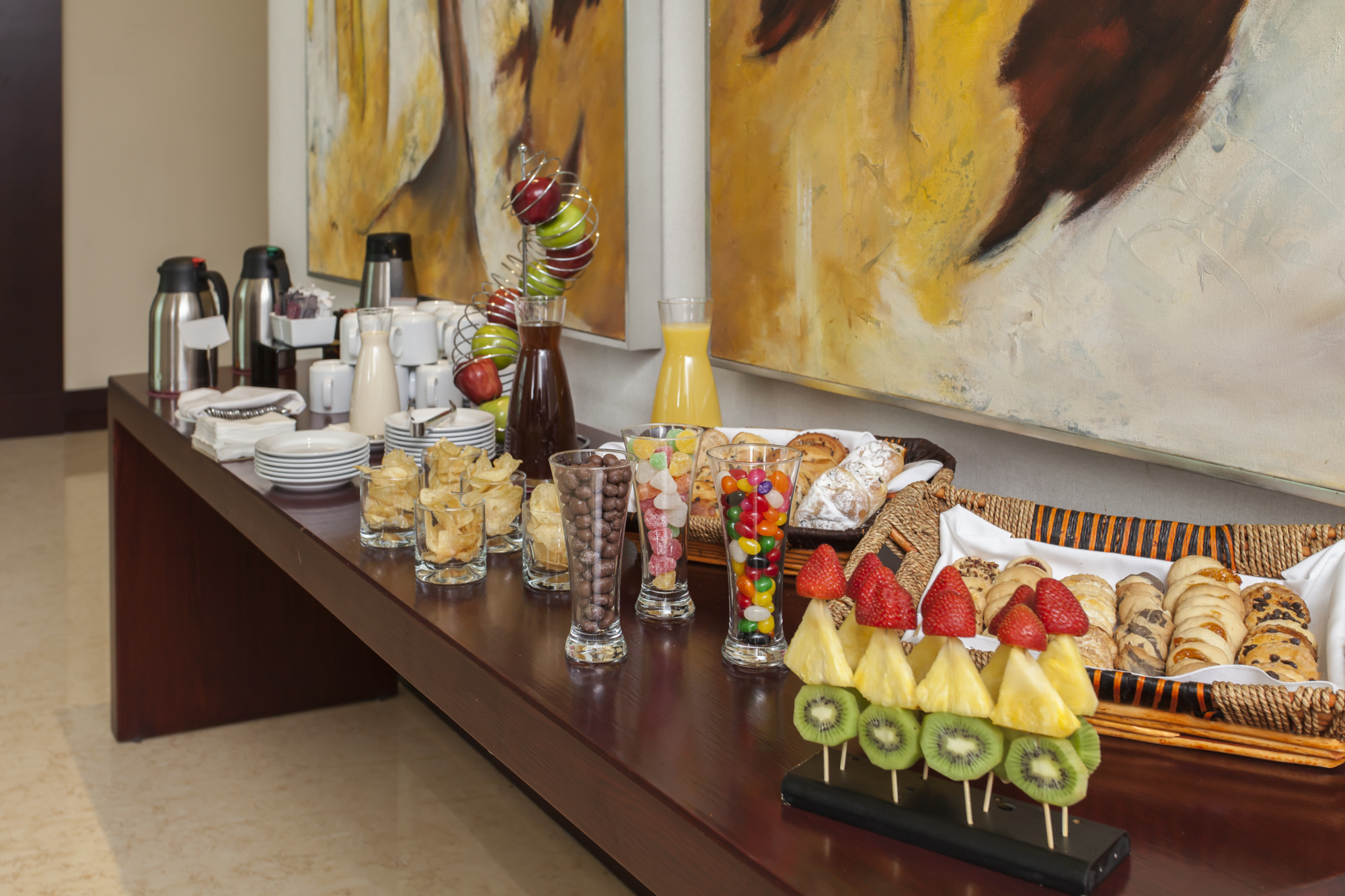 Foto - NH Collection Guadalajara Providencia