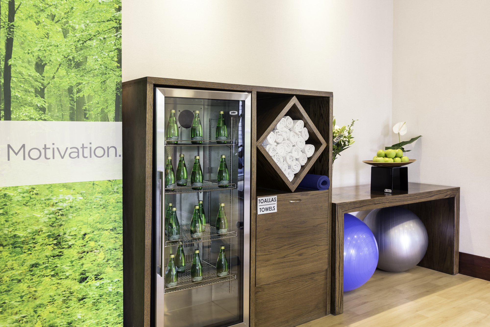 Foto - NH Collection Guadalajara Providencia