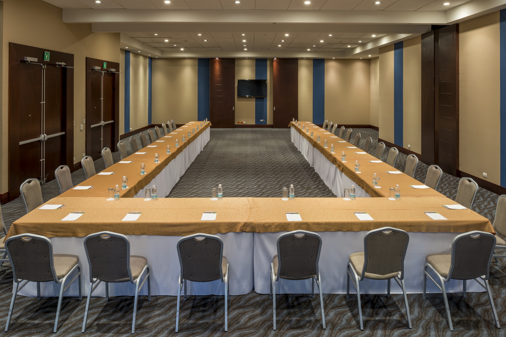 Foto - NH Collection Guadalajara Providencia