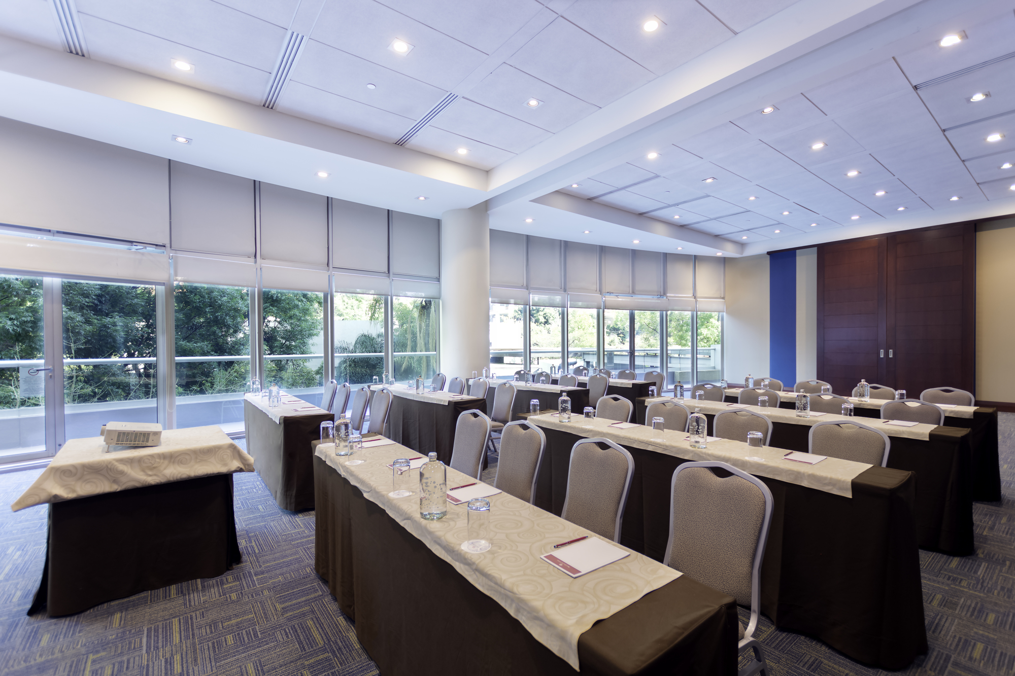 Foto - NH Collection Guadalajara Providencia