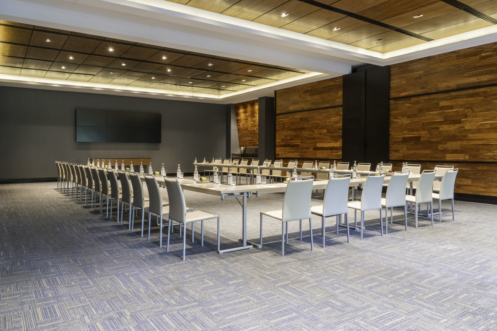 Foto - NH Collection Guadalajara Providencia